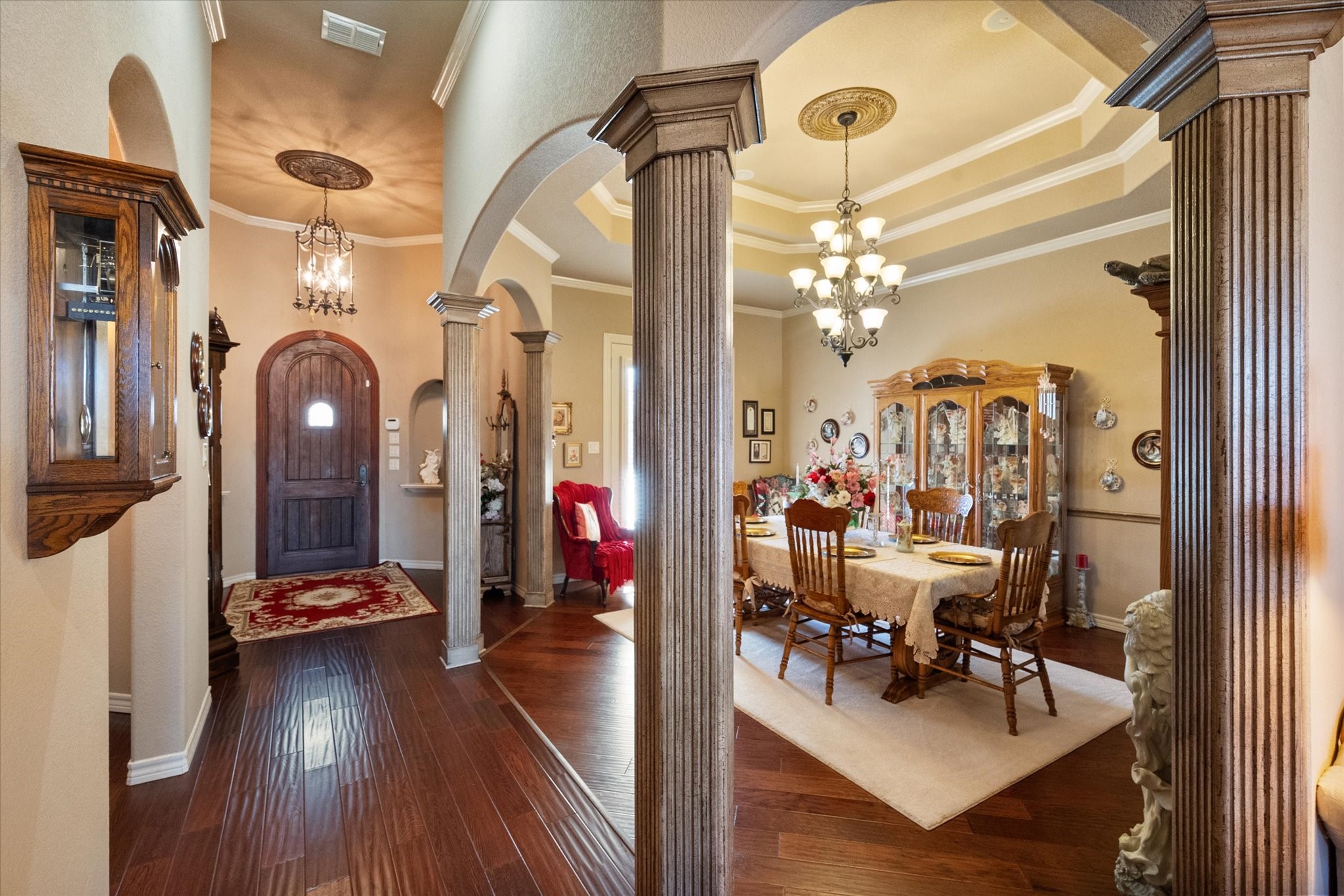 1211 Northglen Court