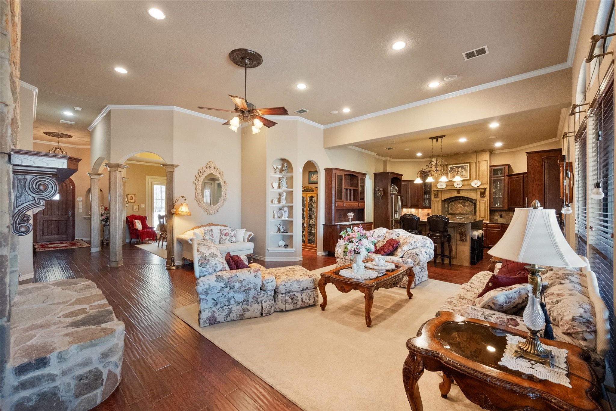 1211 Northglen Court