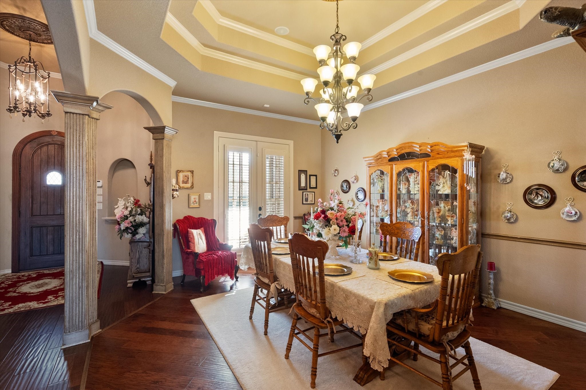 1211 Northglen Court