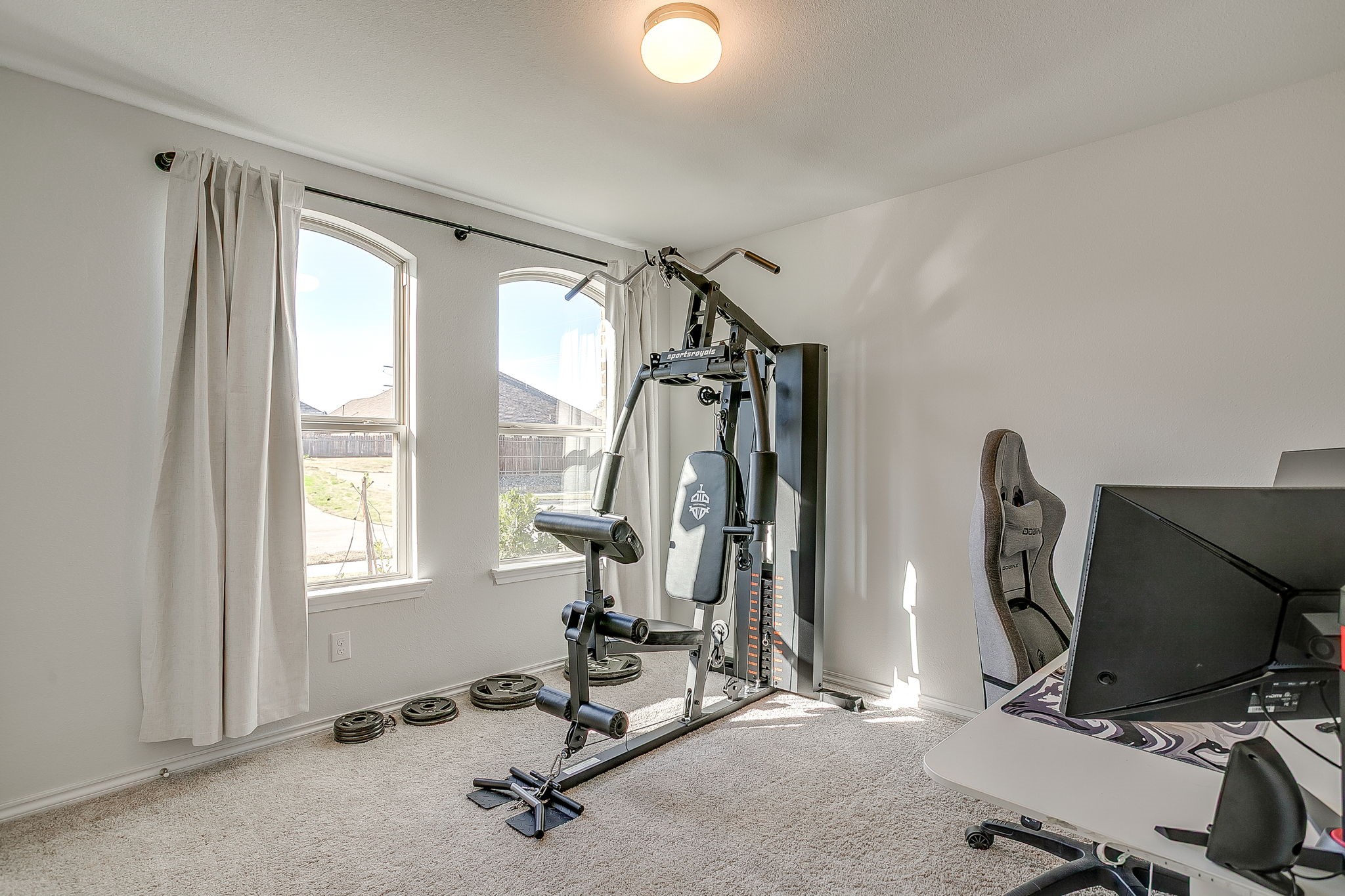 5828 Utopia Drive