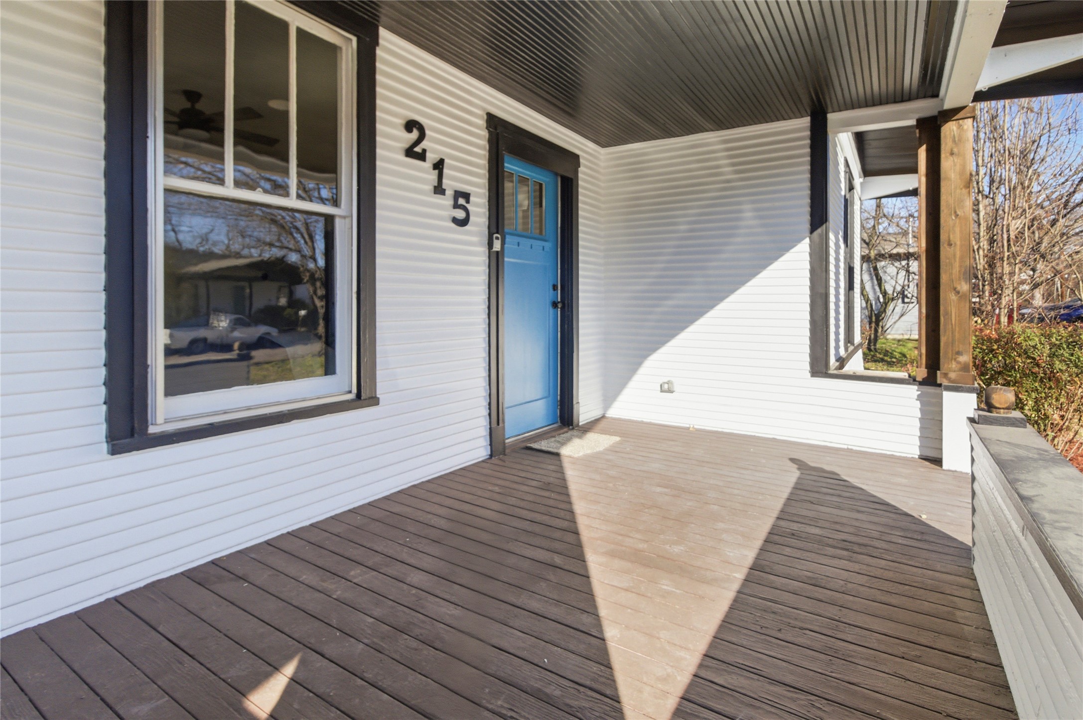 215 E 12th Street