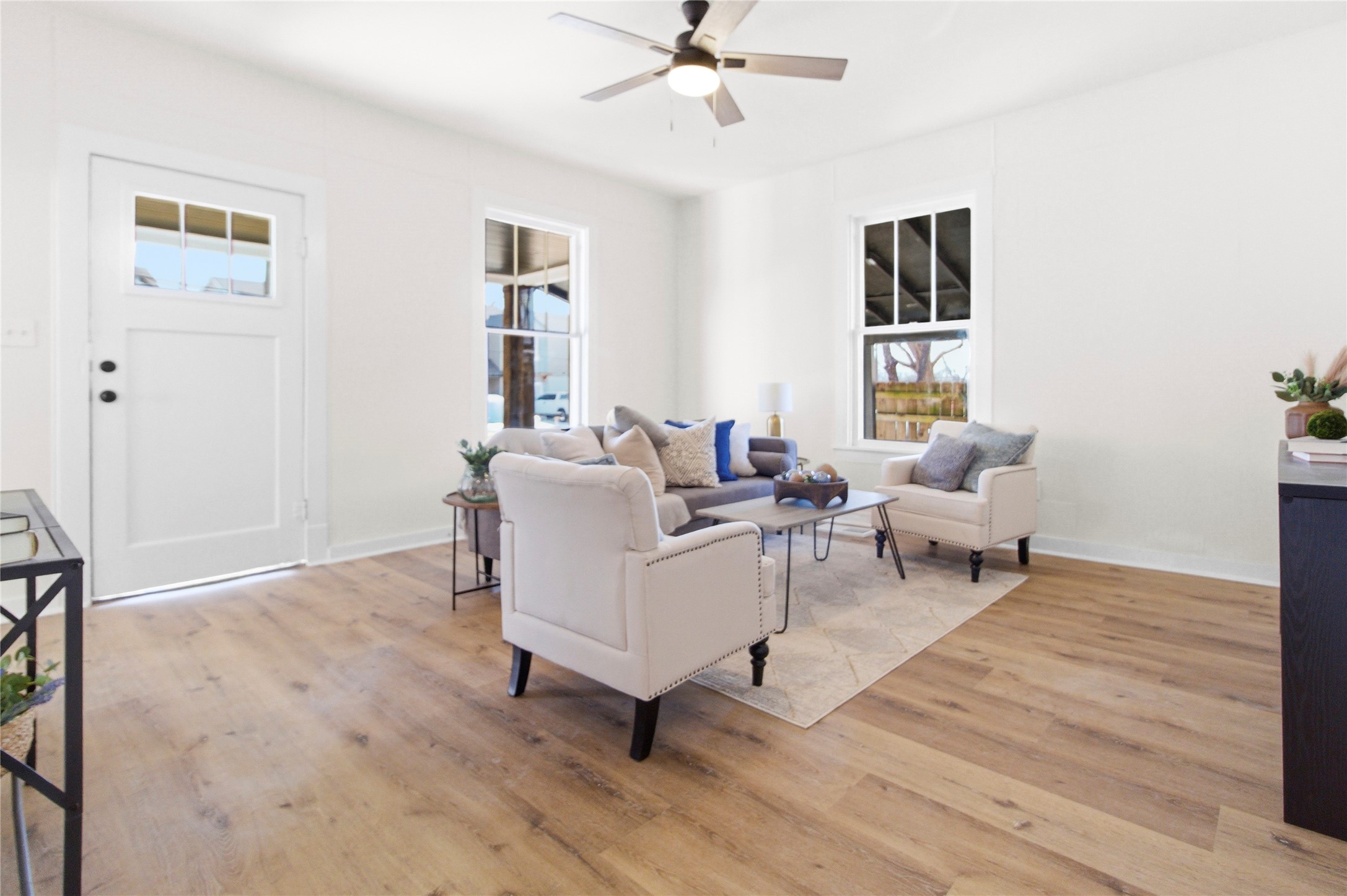 215 E 12th Street