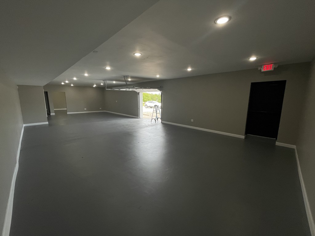 3300 E vickery Boulevard