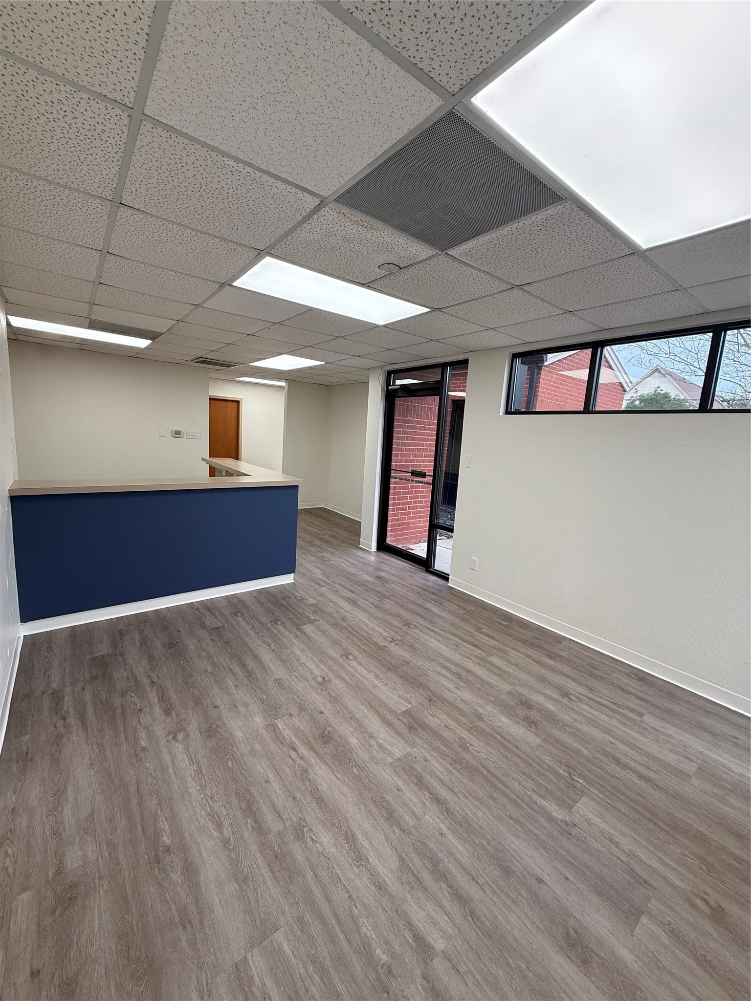 2401 W Green Oaks Boulevard