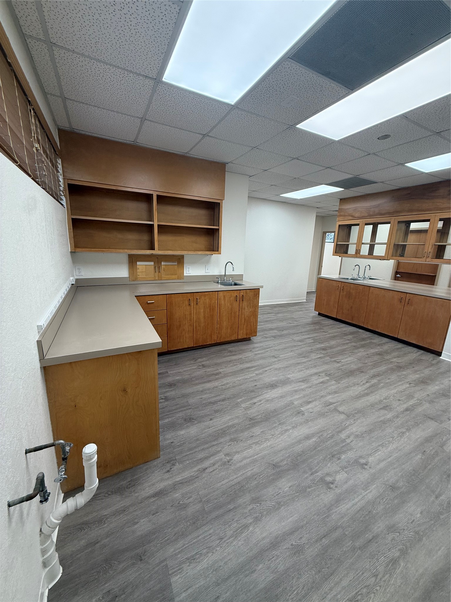 2401 W Green Oaks Boulevard