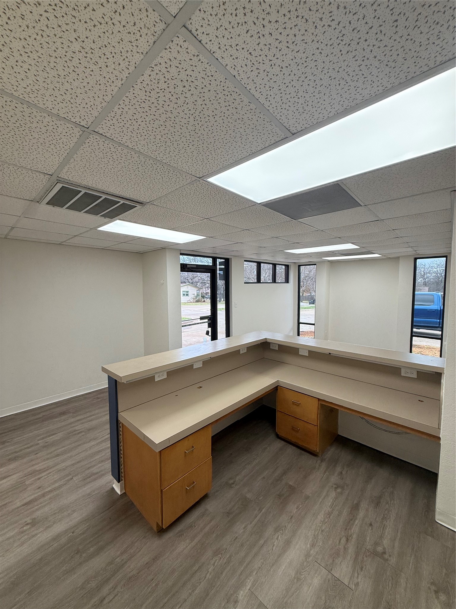 2401 W Green Oaks Boulevard