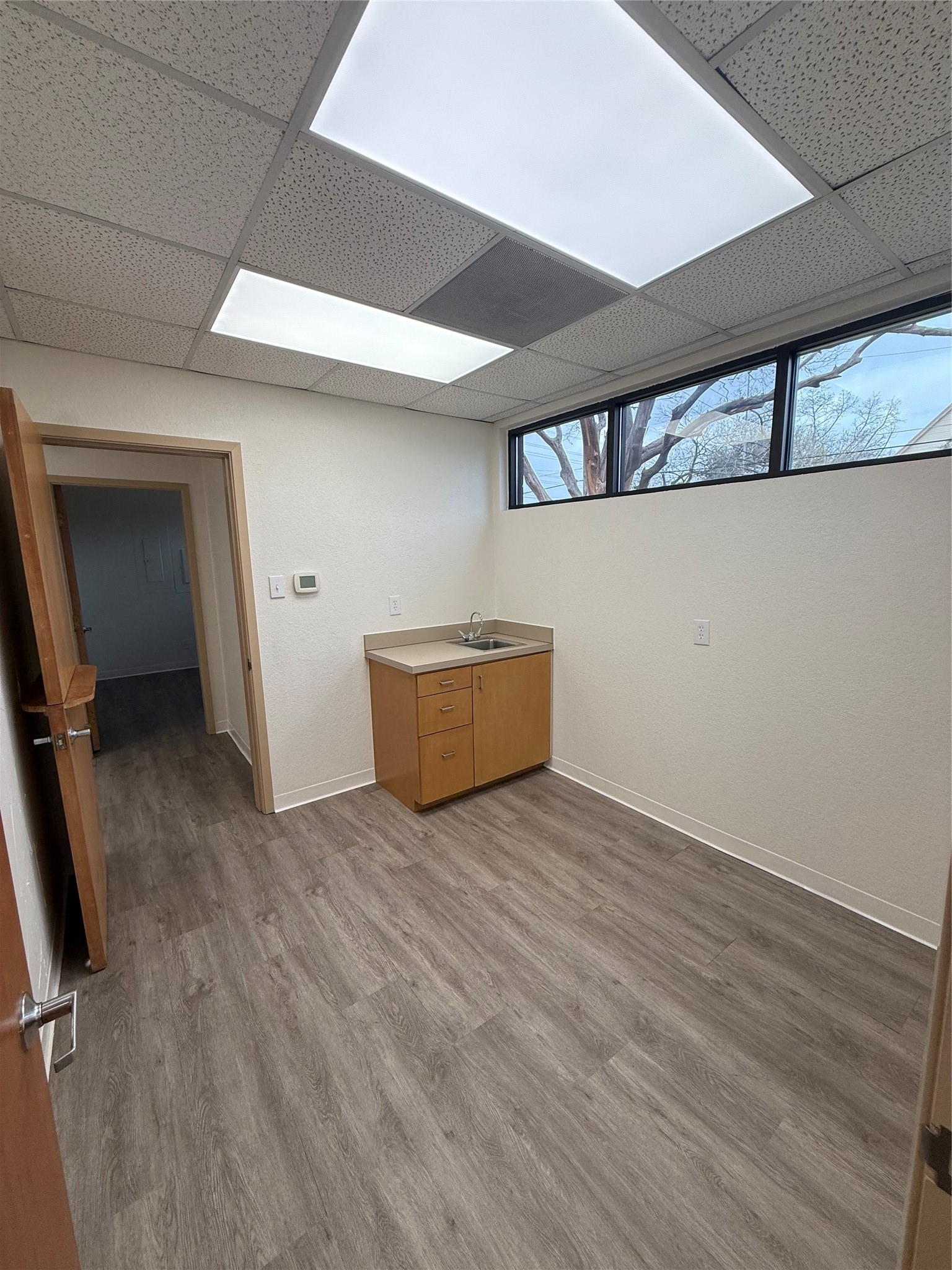 2401 W Green Oaks Boulevard