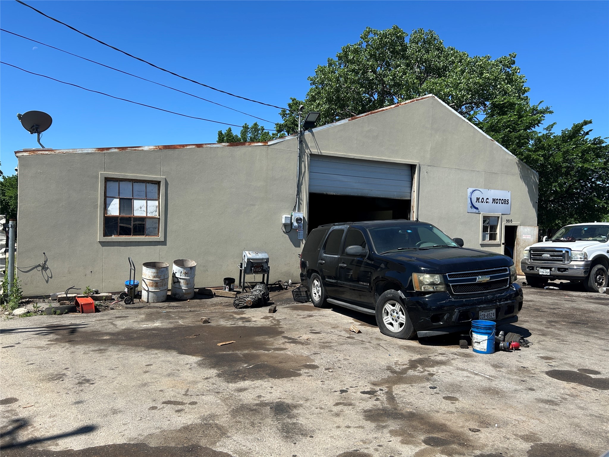 300 E Kennedale