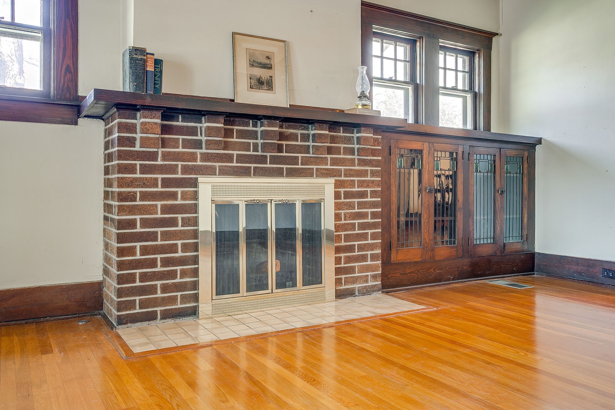 2124 Weatherbee Street