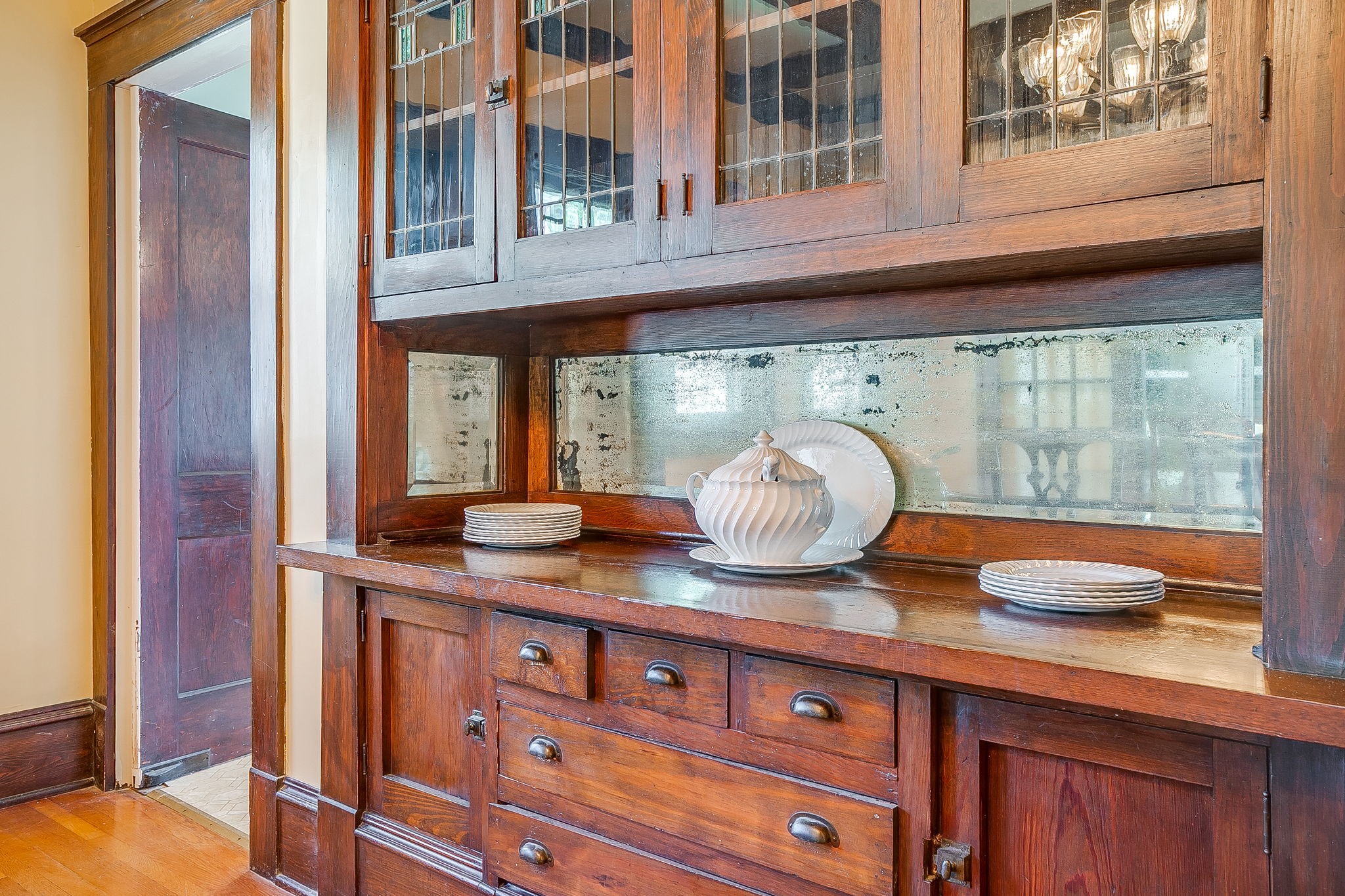 2124 Weatherbee Street