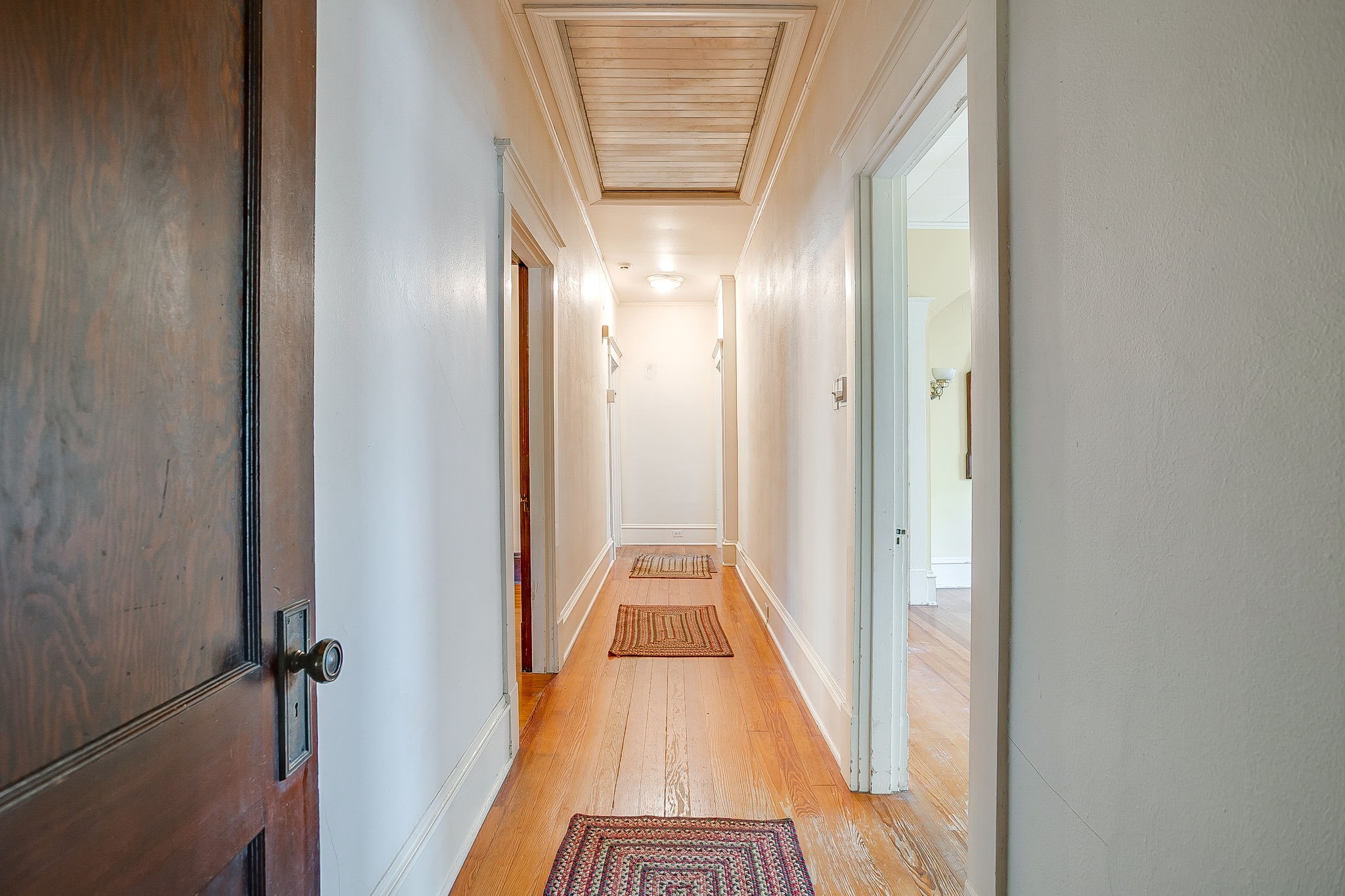 2124 Weatherbee Street