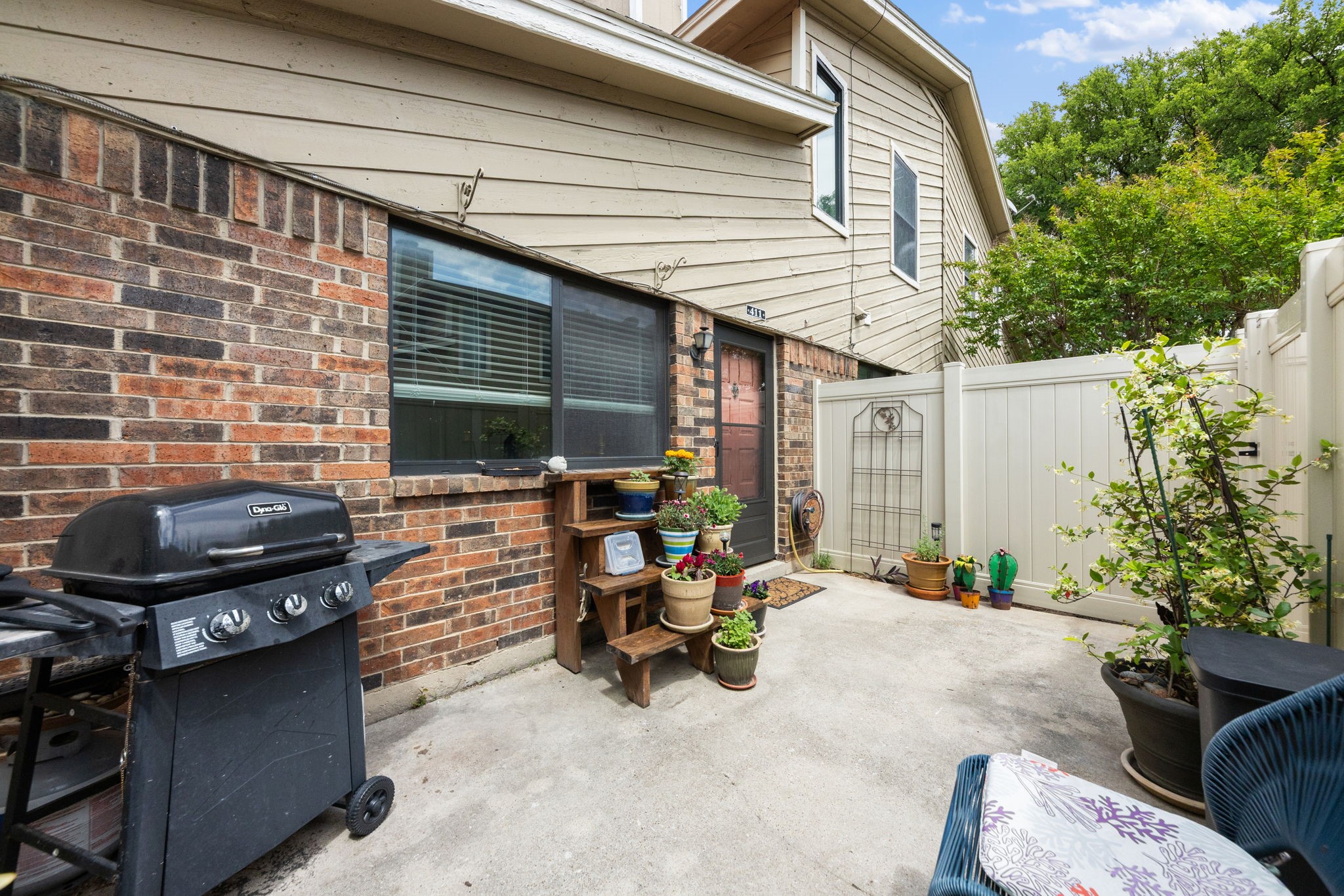 2240 Tarpley Road 411