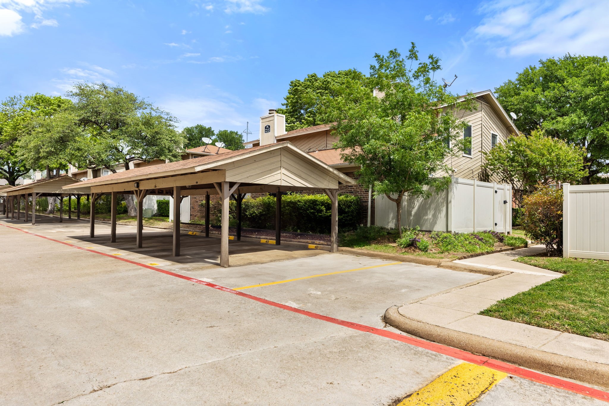 2240 Tarpley Road 411