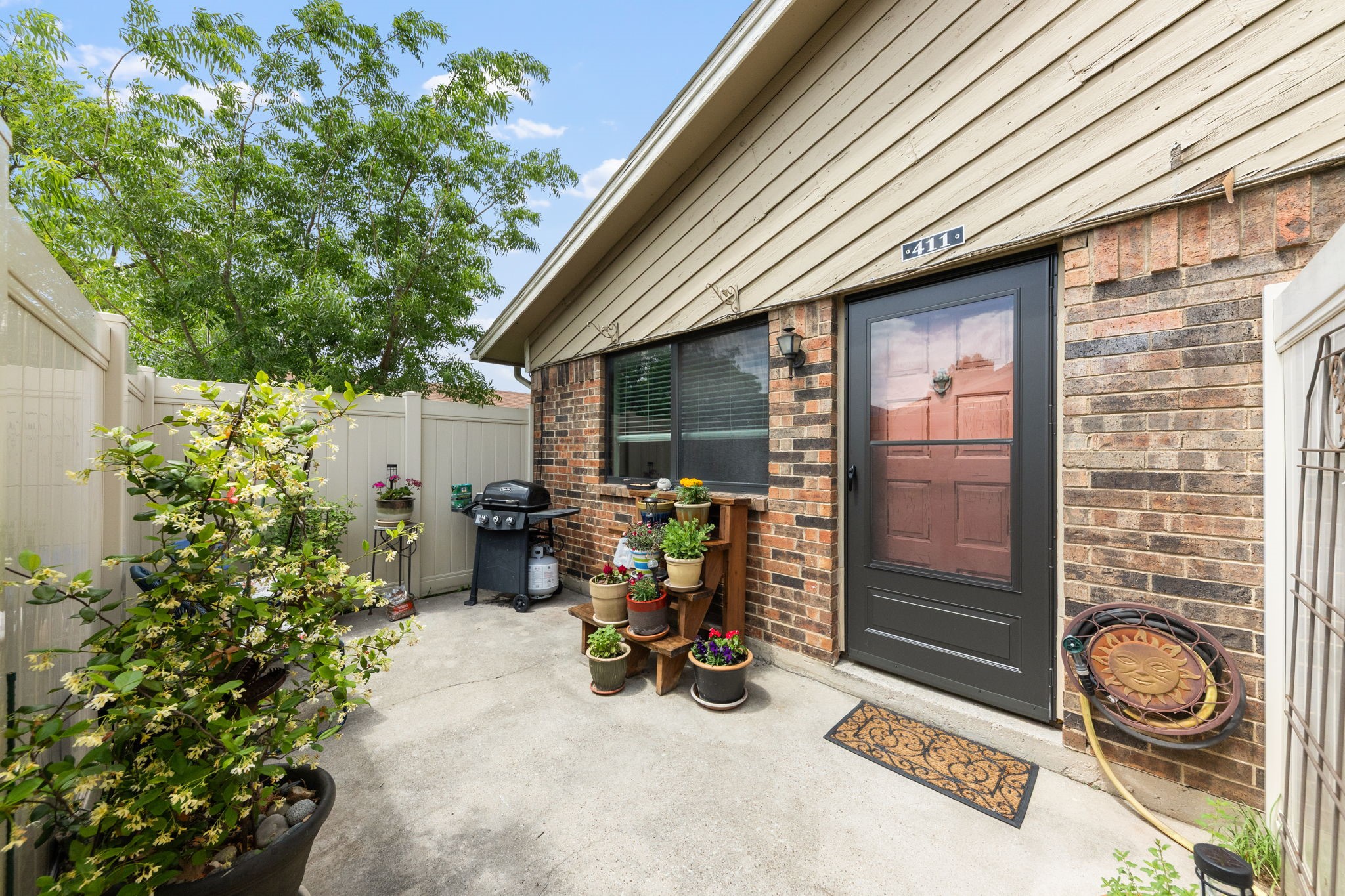 2240 Tarpley Road 411