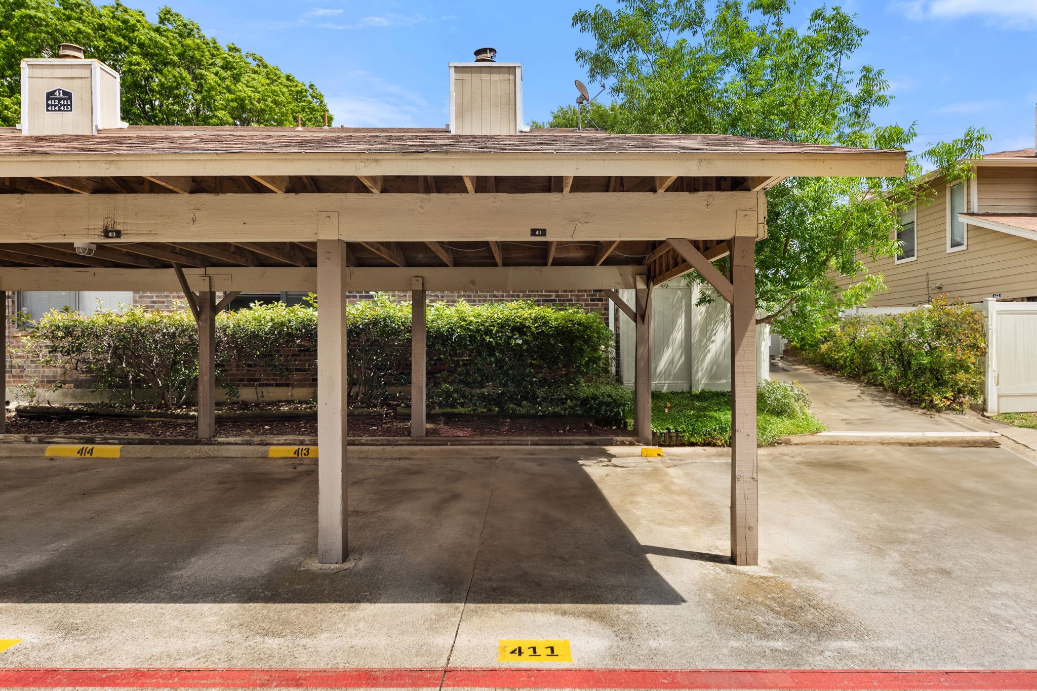2240 Tarpley Road 411