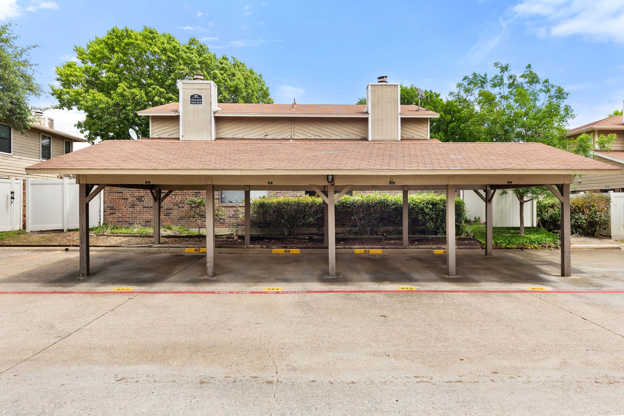 2240 Tarpley Road 411