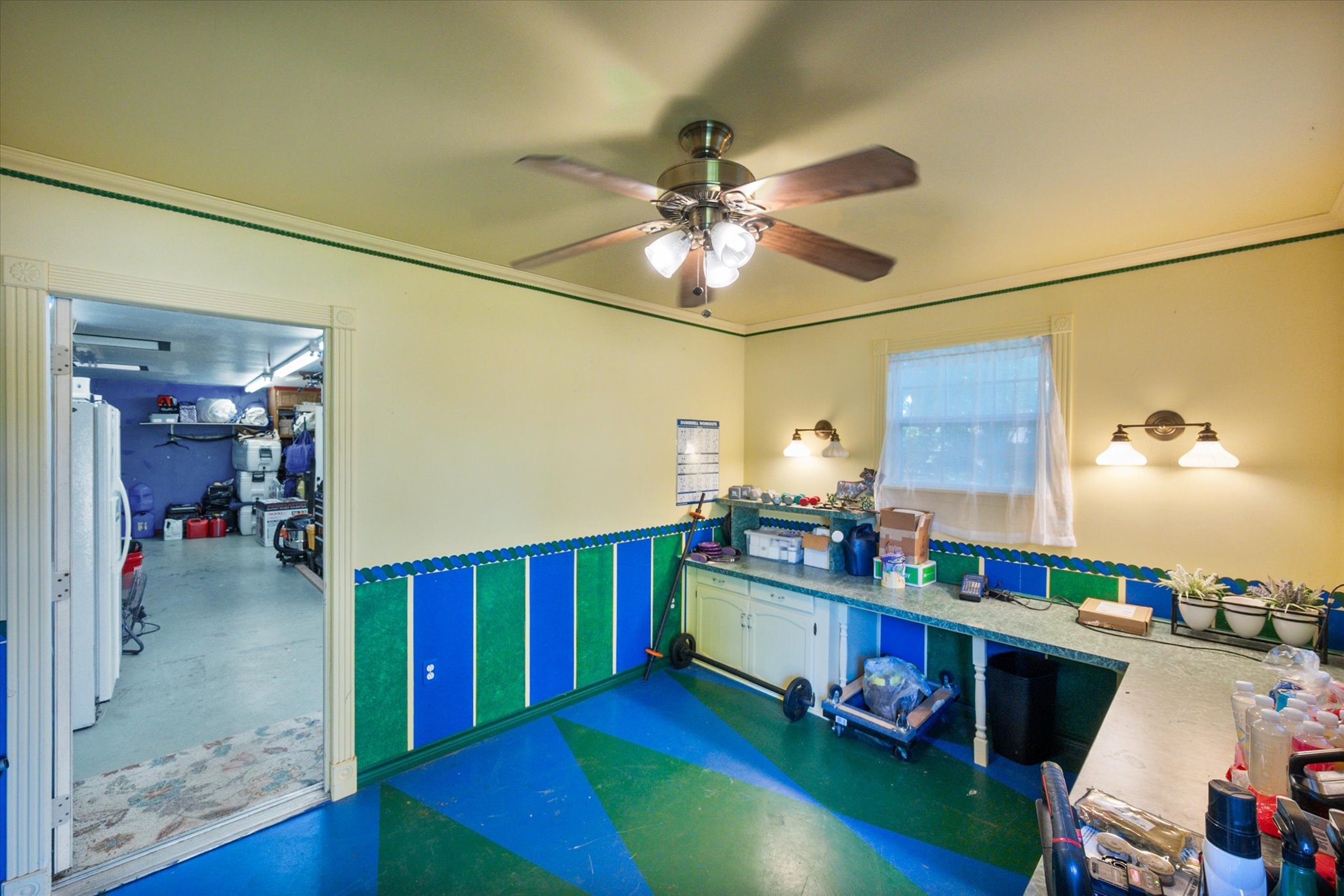4421 Blackstone Drive
