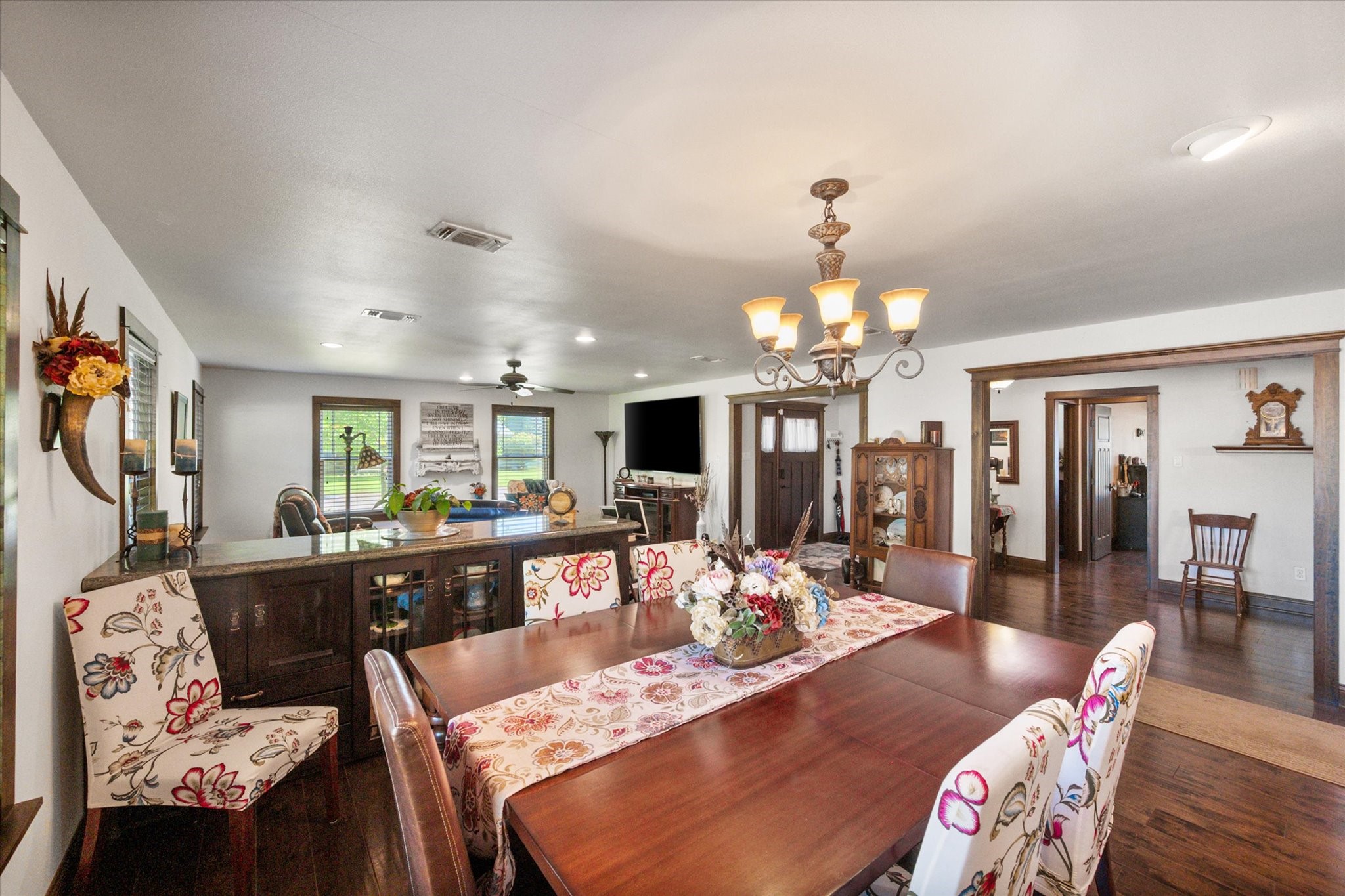 4421 Blackstone Drive