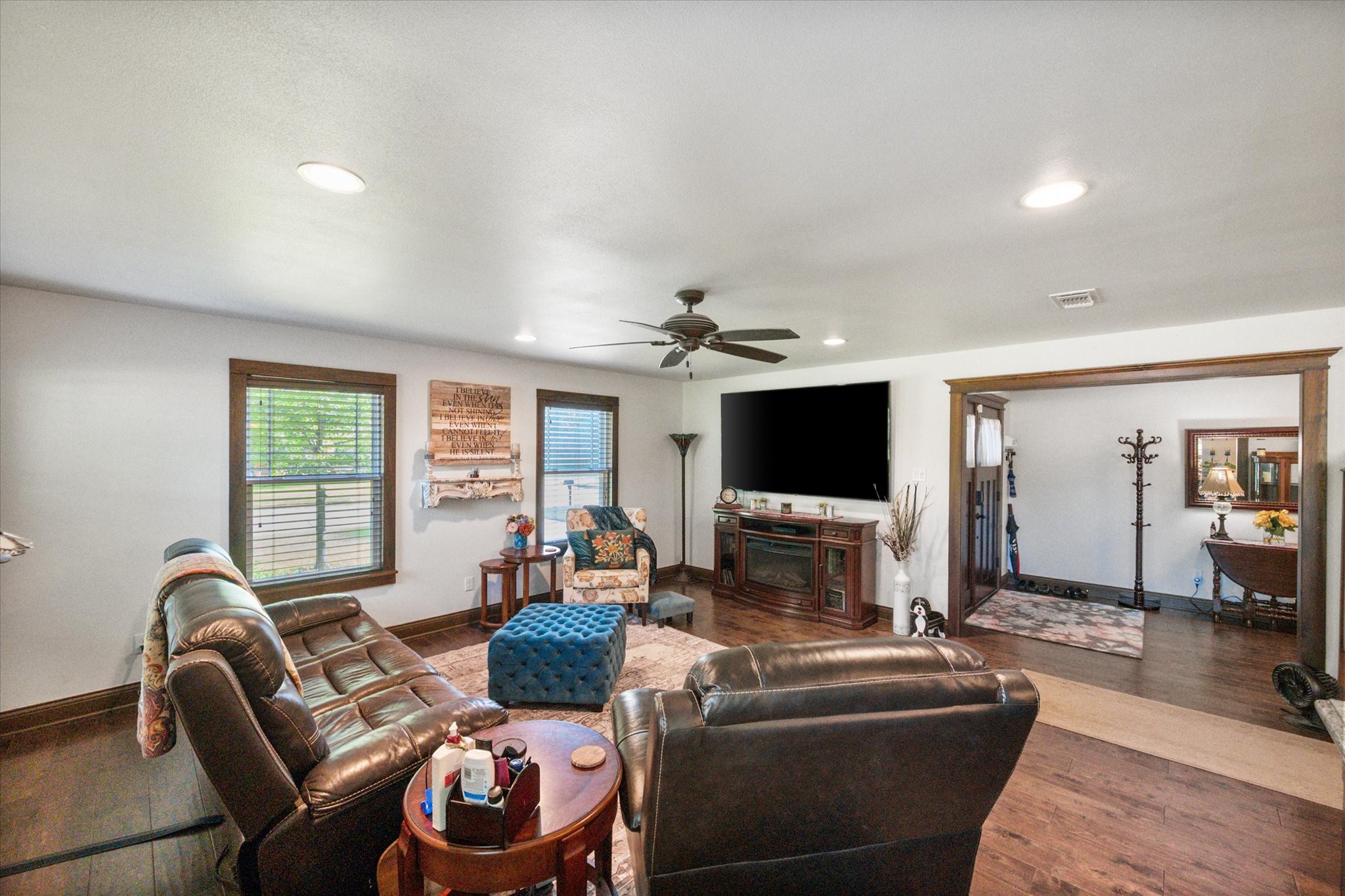 4421 Blackstone Drive