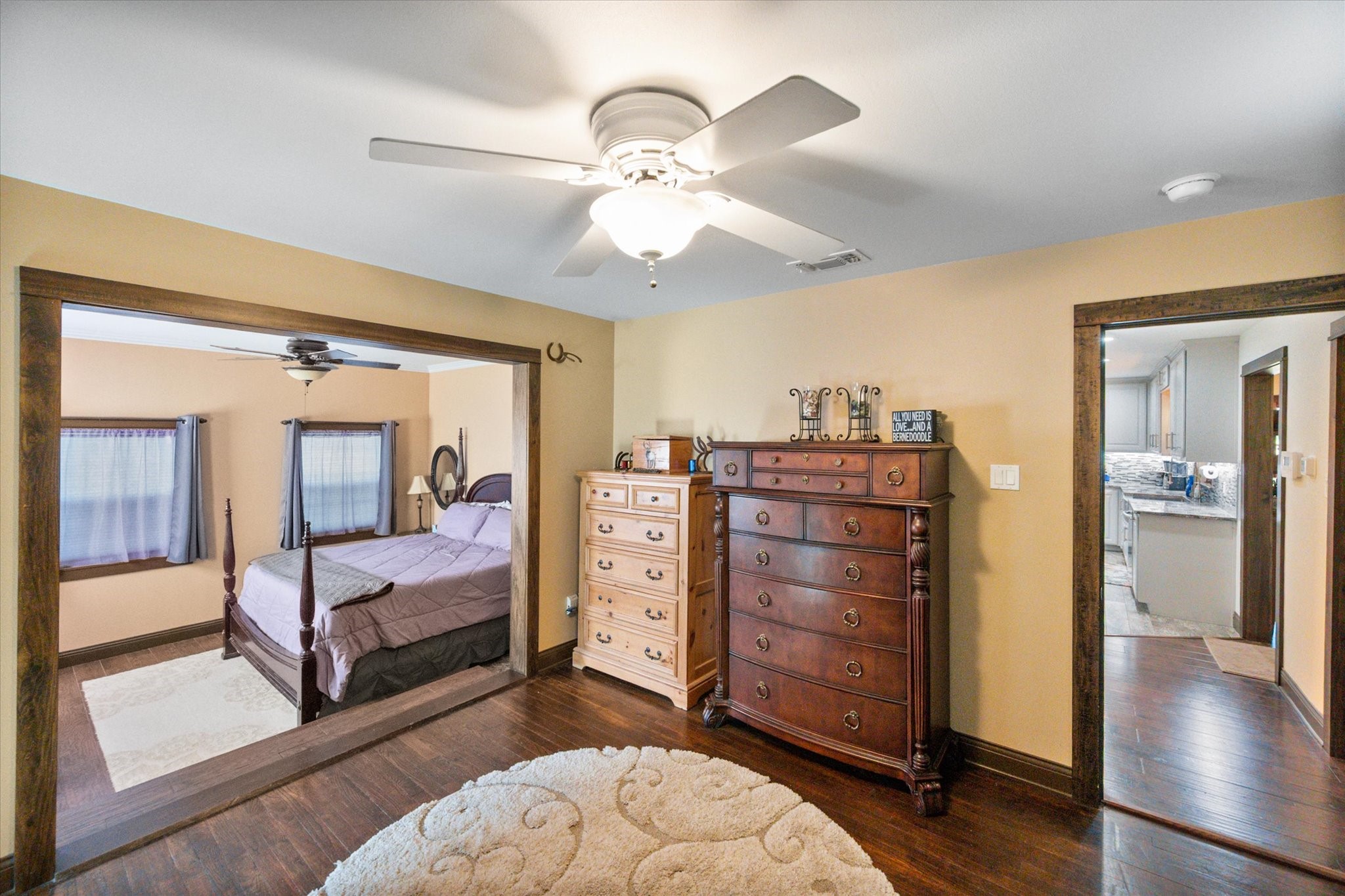 4421 Blackstone Drive