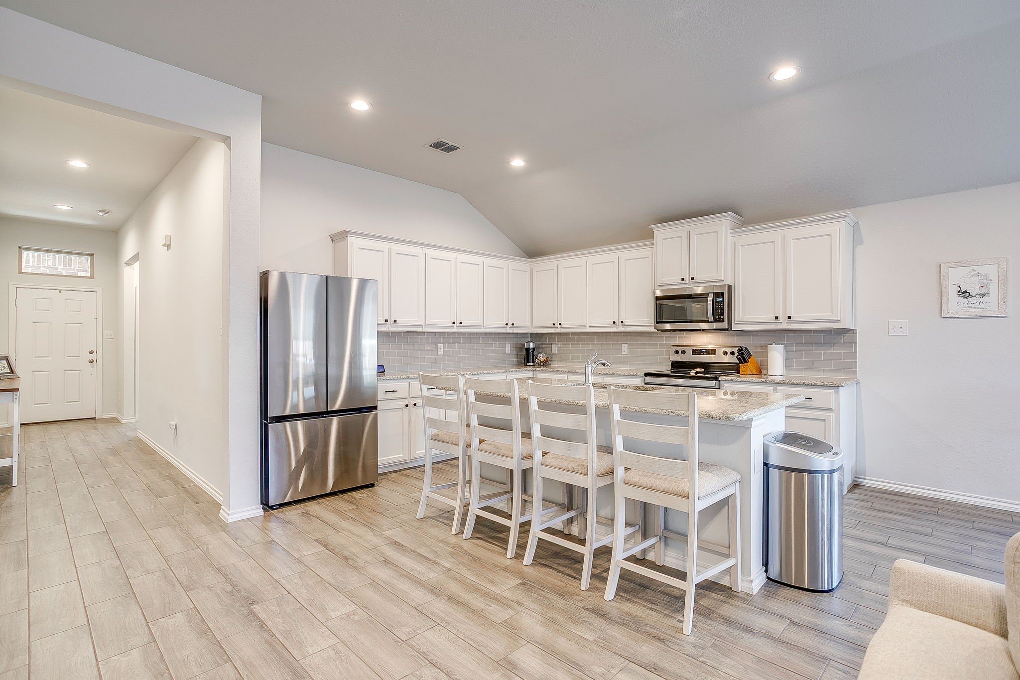 5828 Utopia Drive