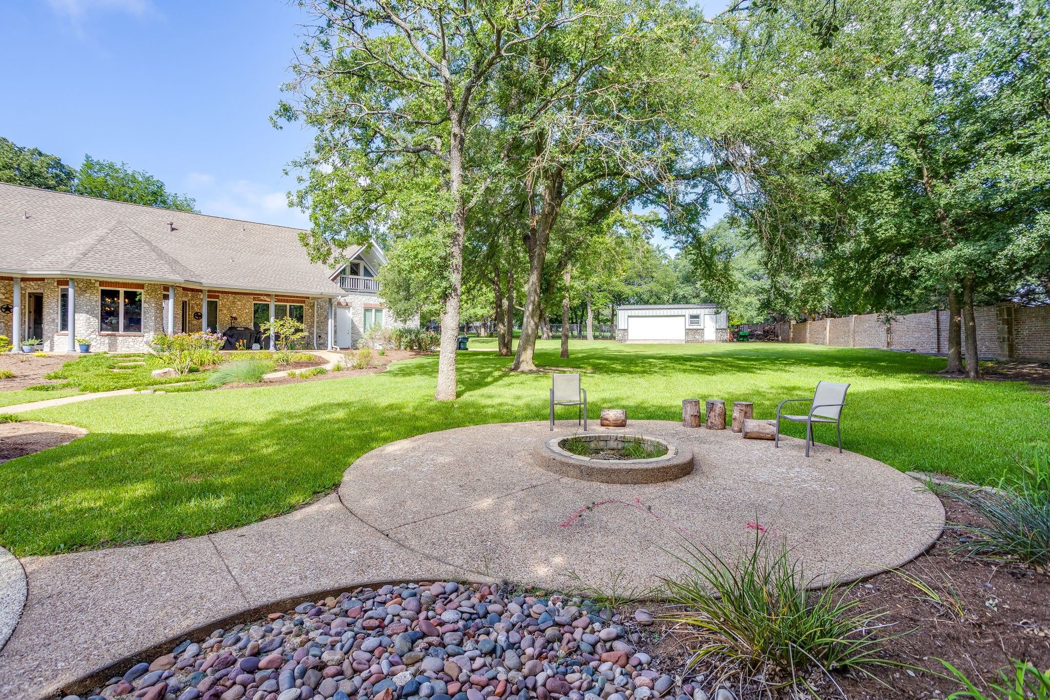 7808 Aledo Oaks Court