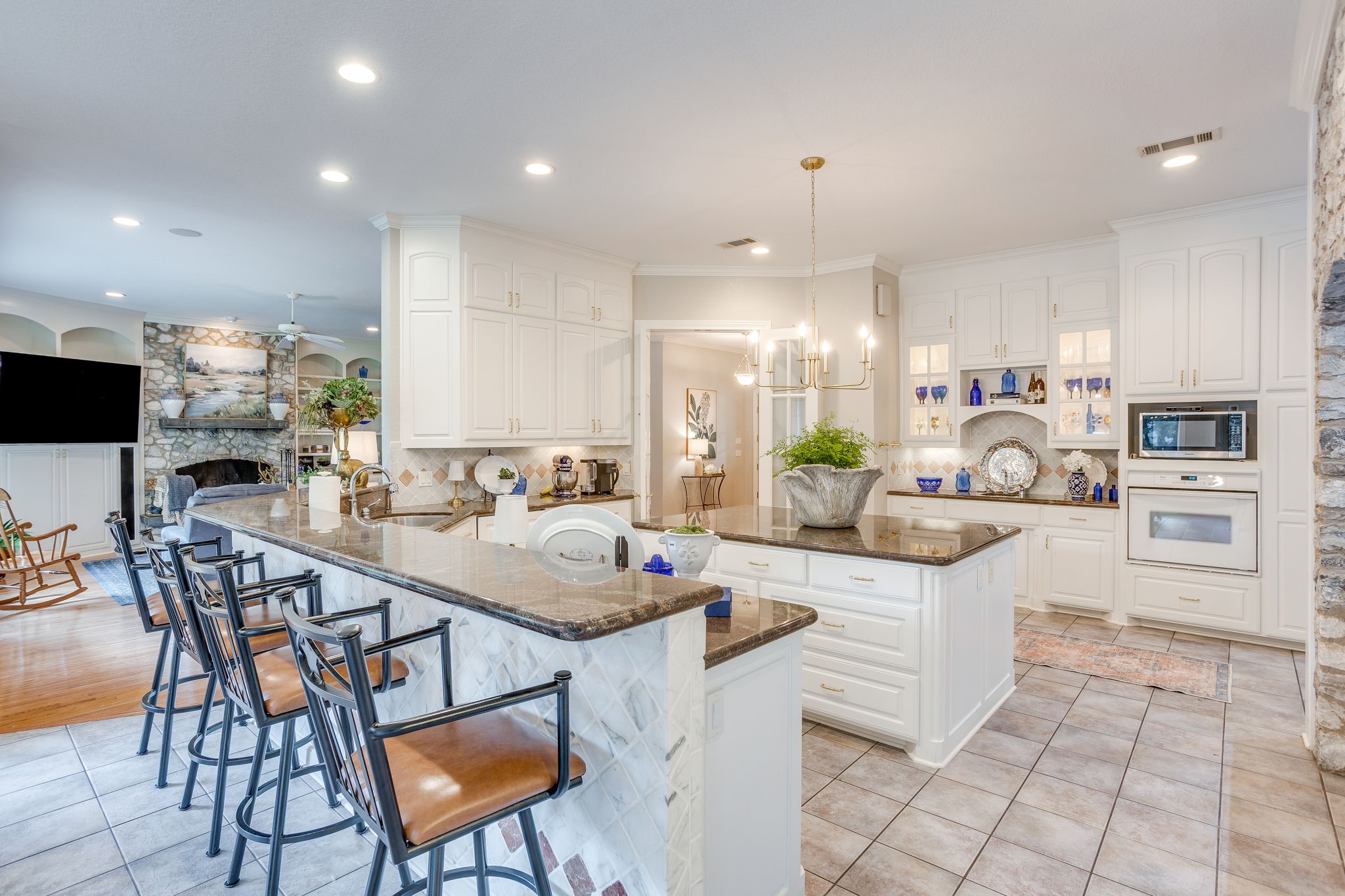 7808 Aledo Oaks Court