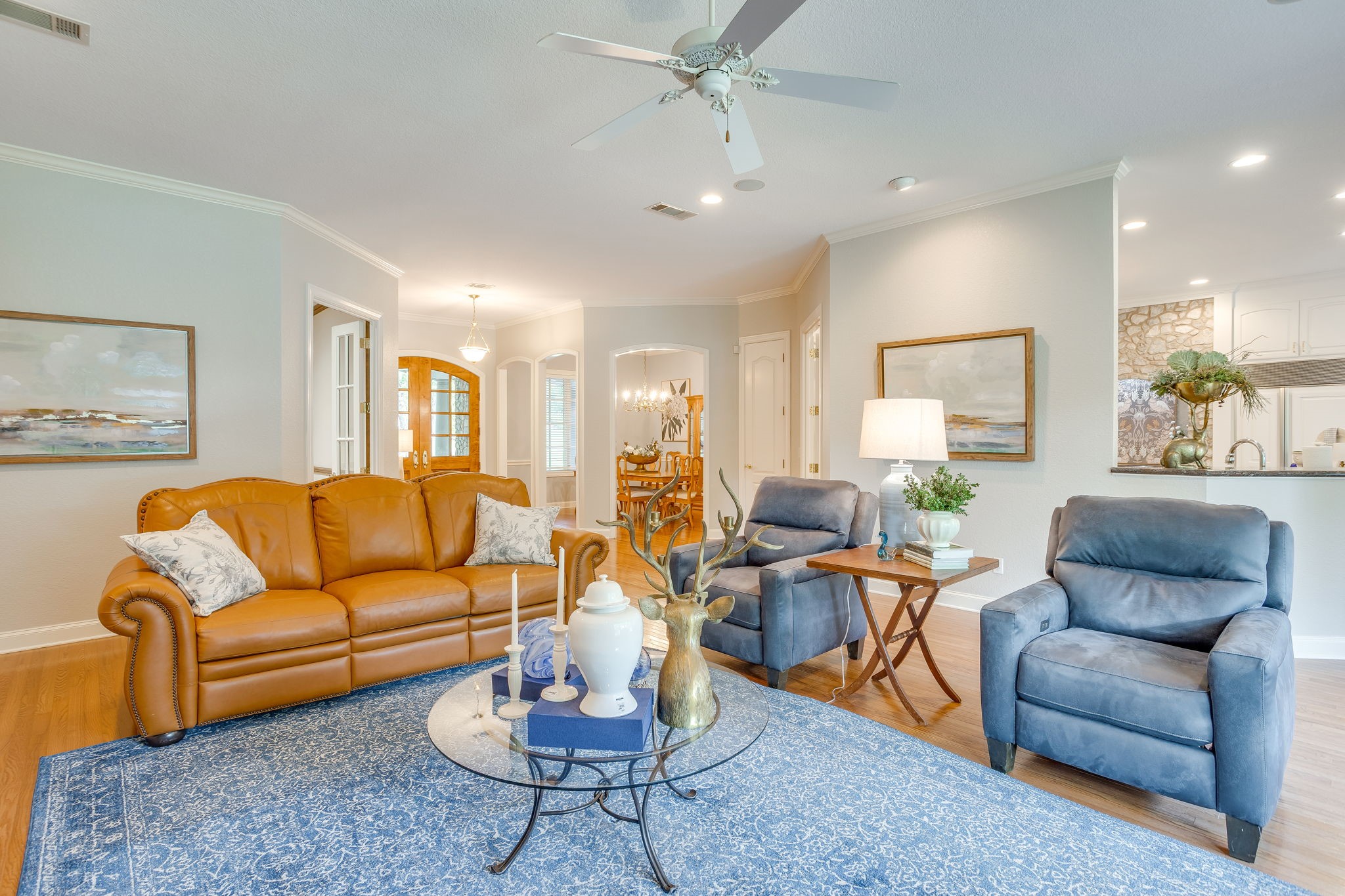 7808 Aledo Oaks Court