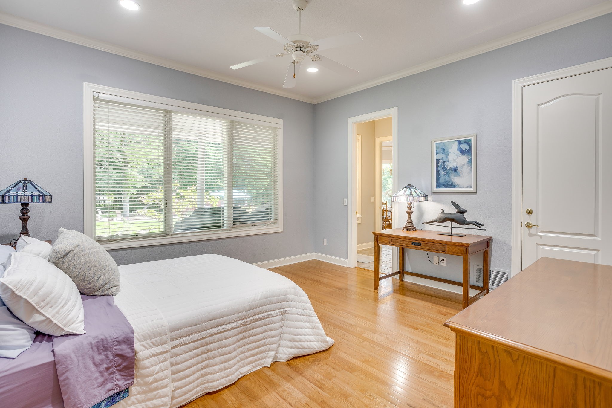 7808 Aledo Oaks Court