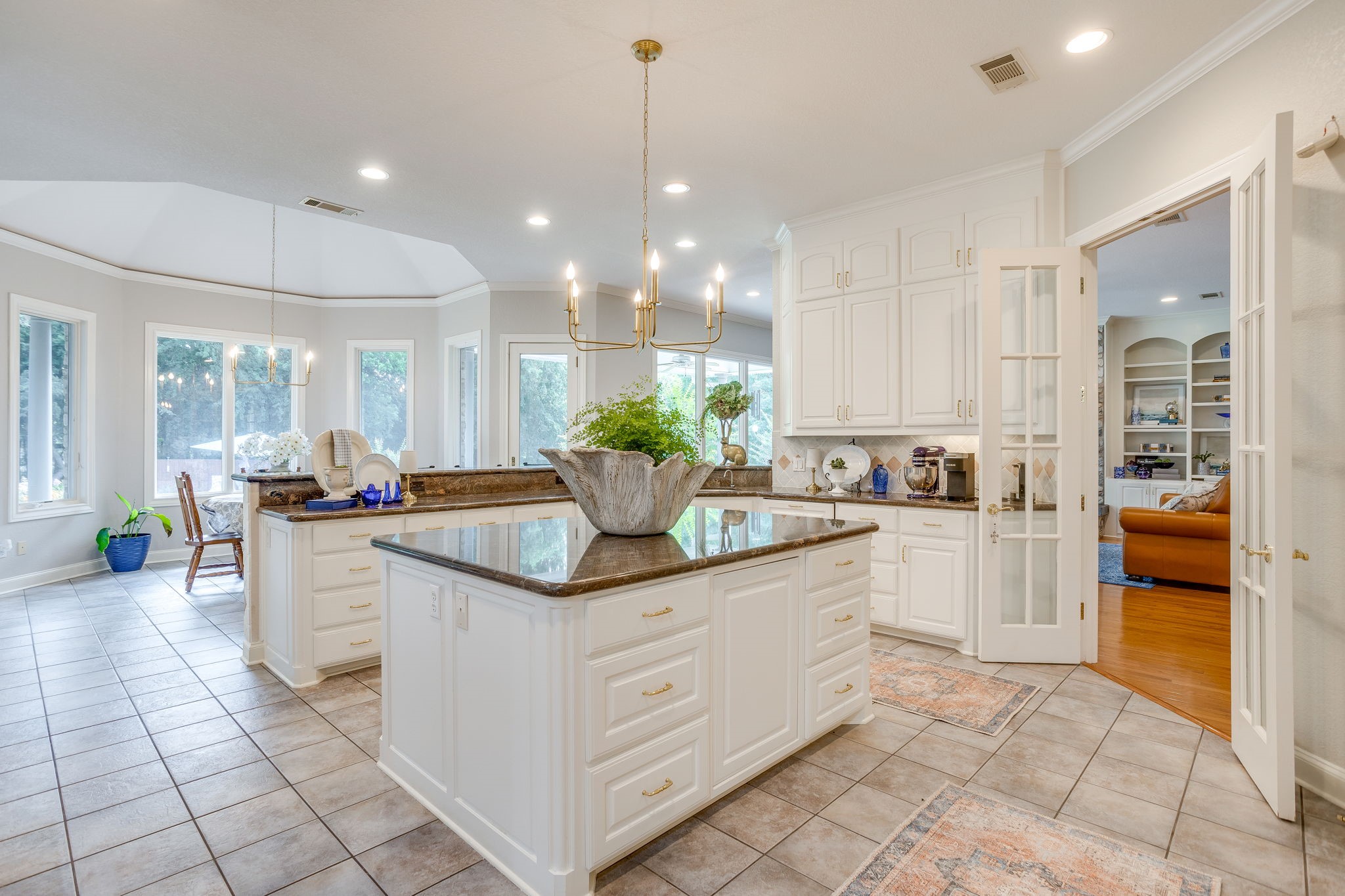 7808 Aledo Oaks Court