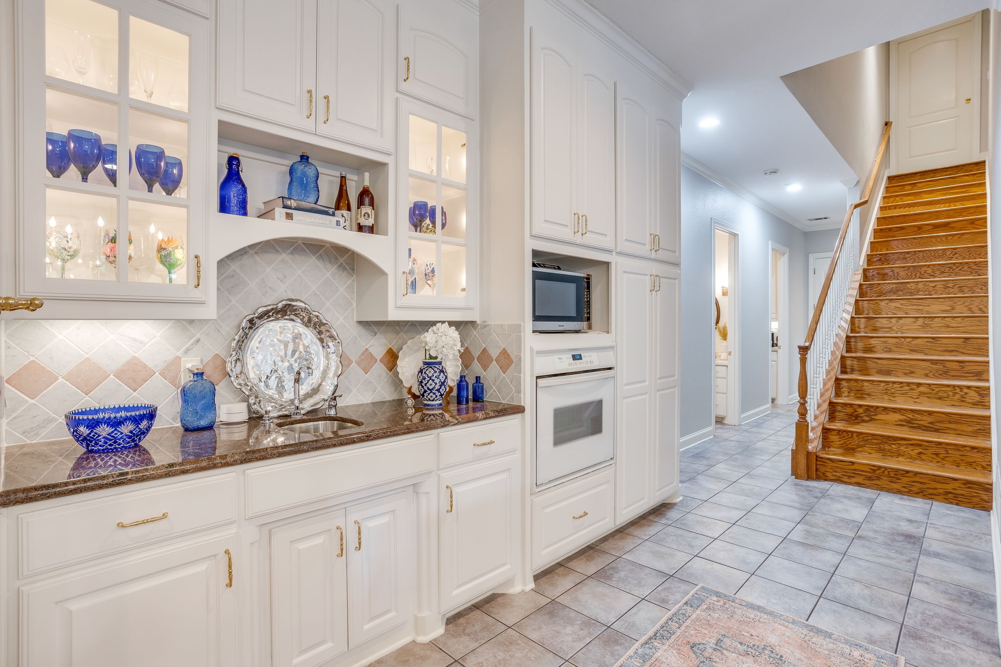 7808 Aledo Oaks Court