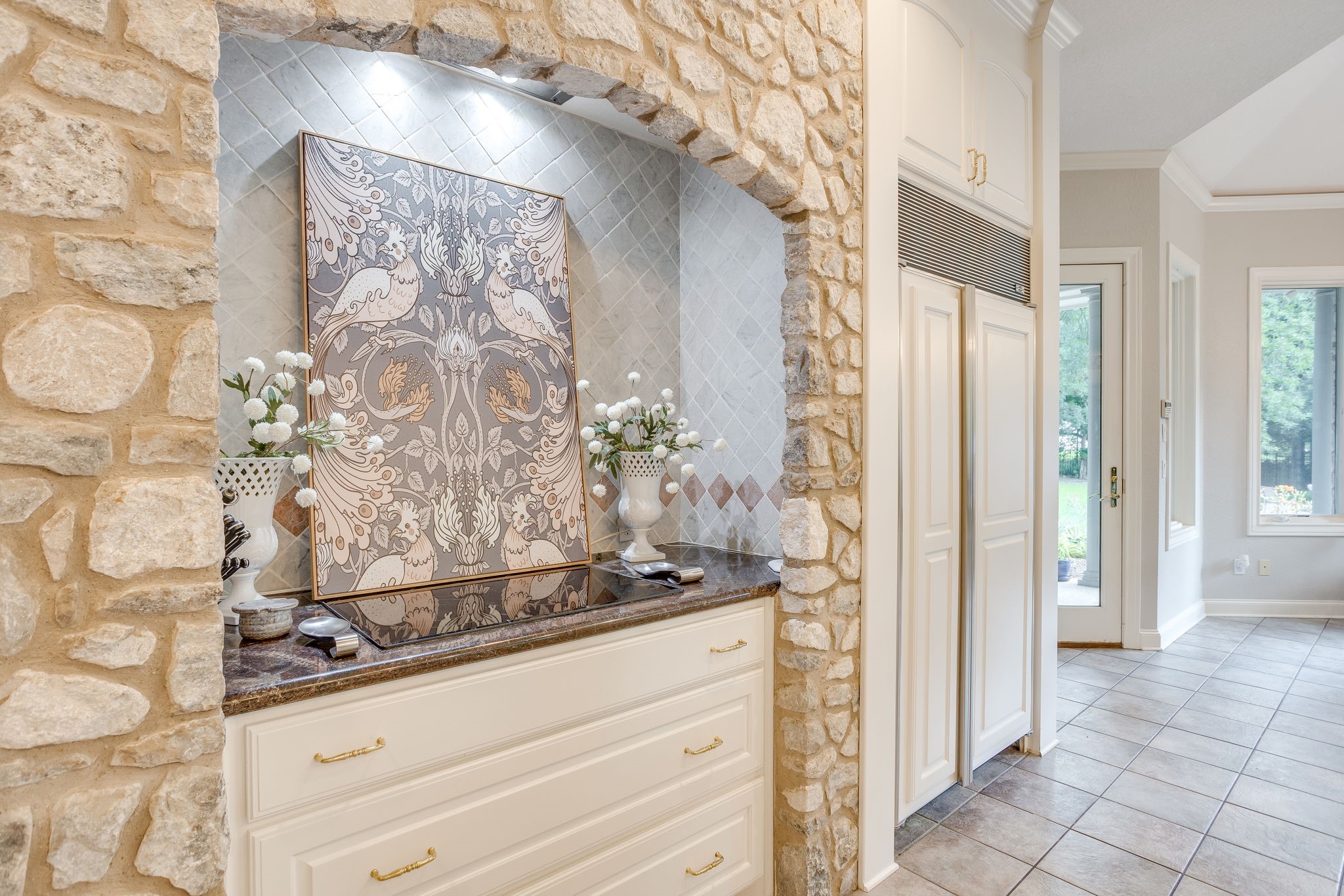 7808 Aledo Oaks Court