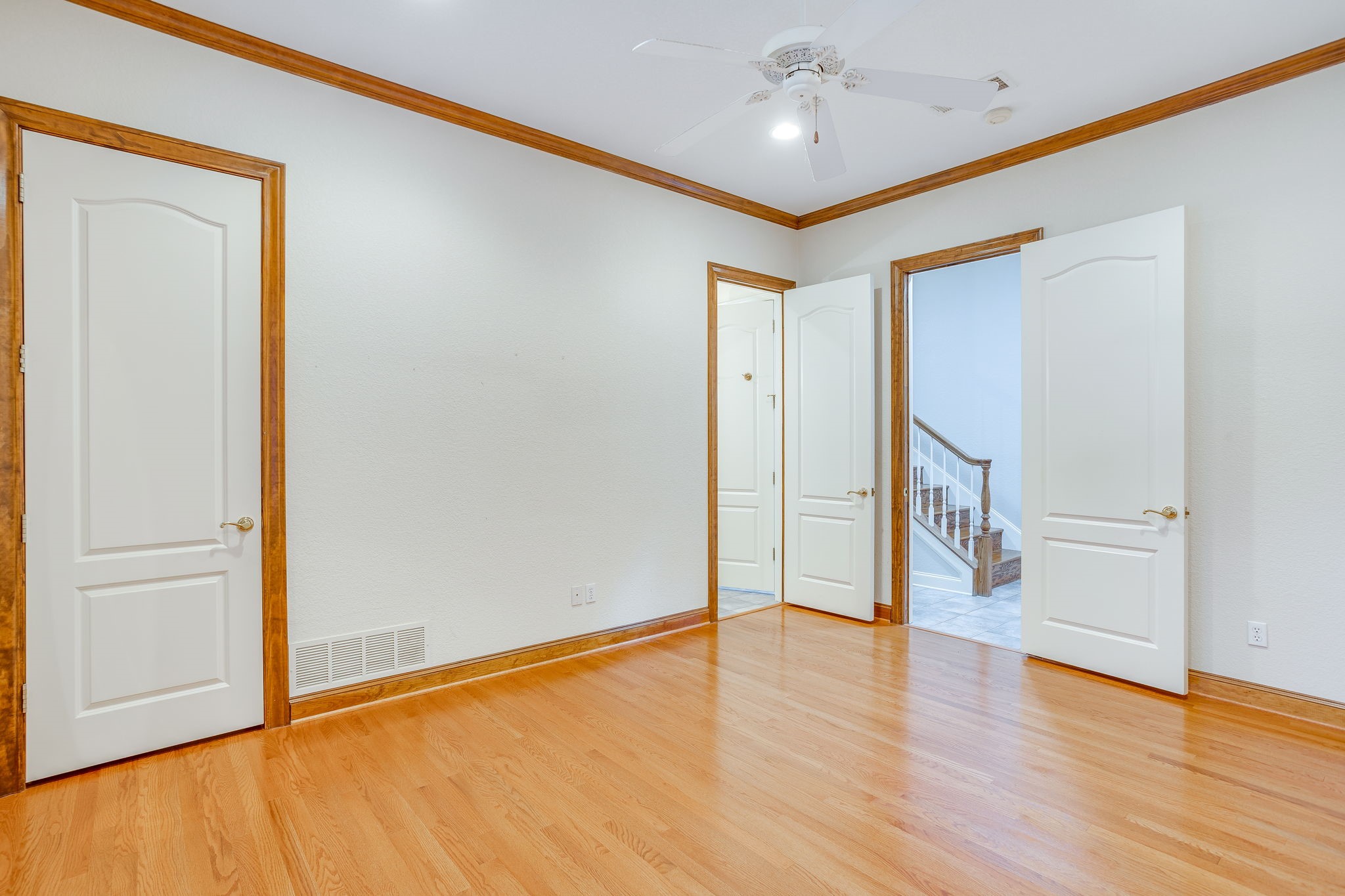 7808 Aledo Oaks Court