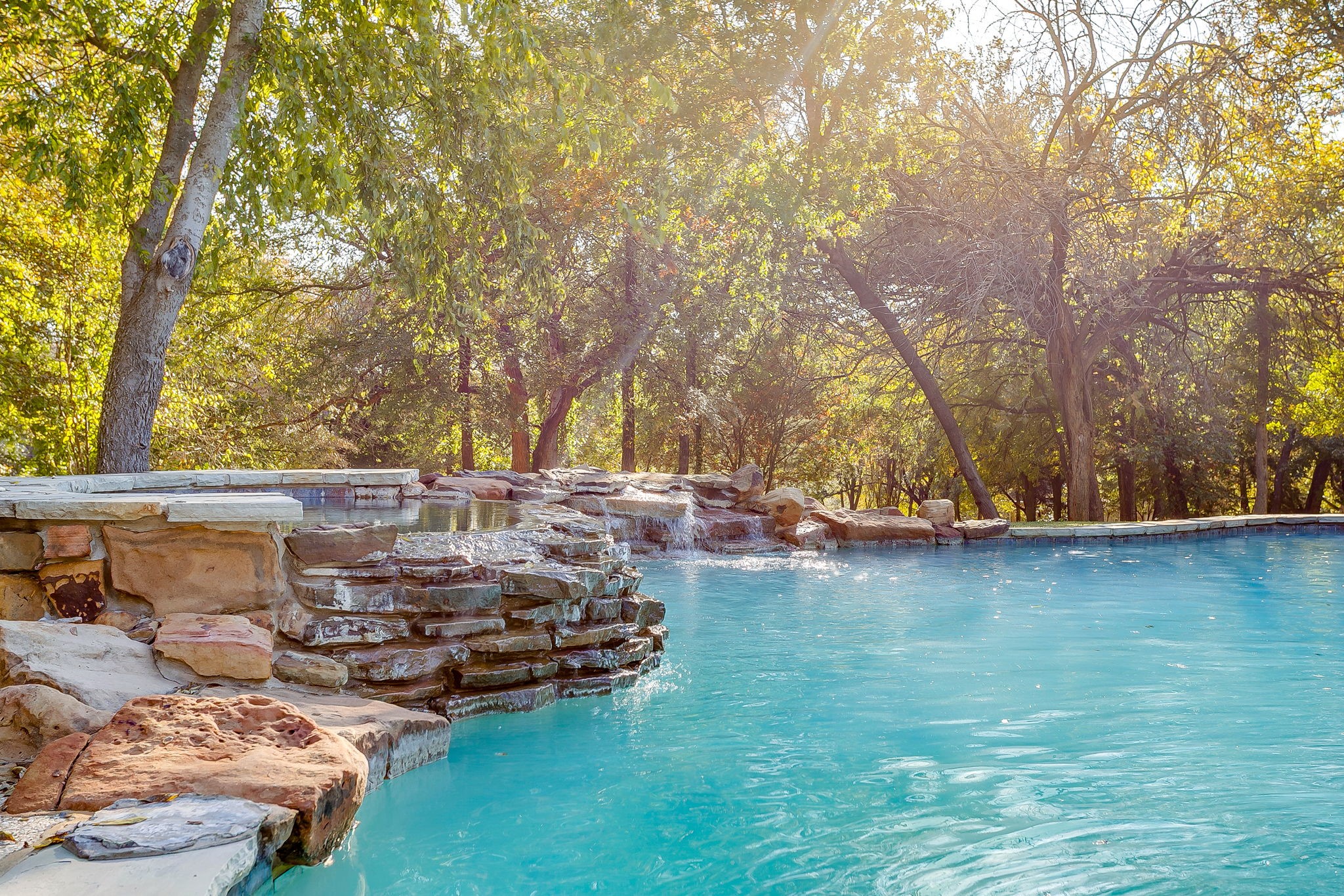7808 Aledo Oaks Court