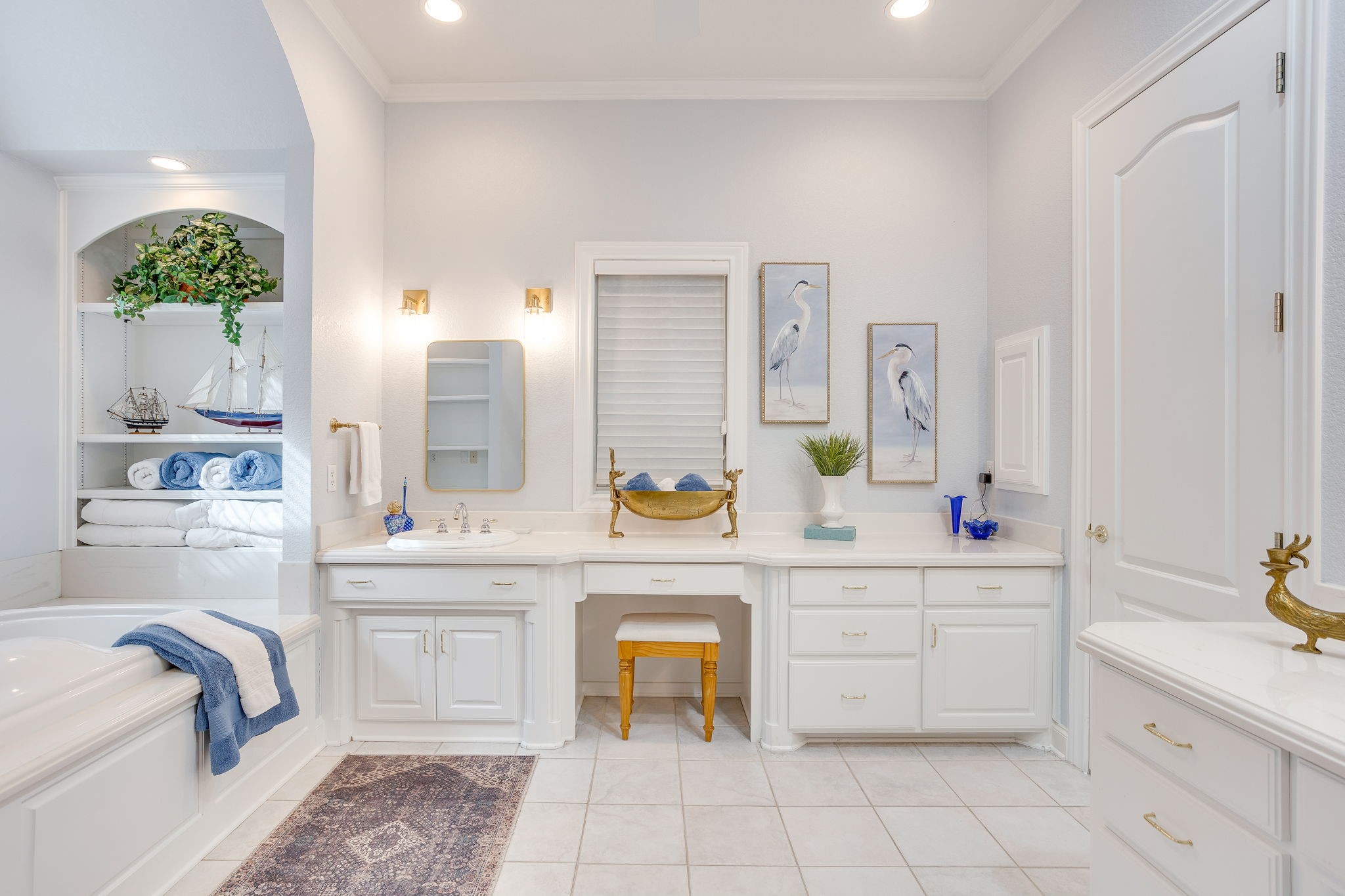 7808 Aledo Oaks Court
