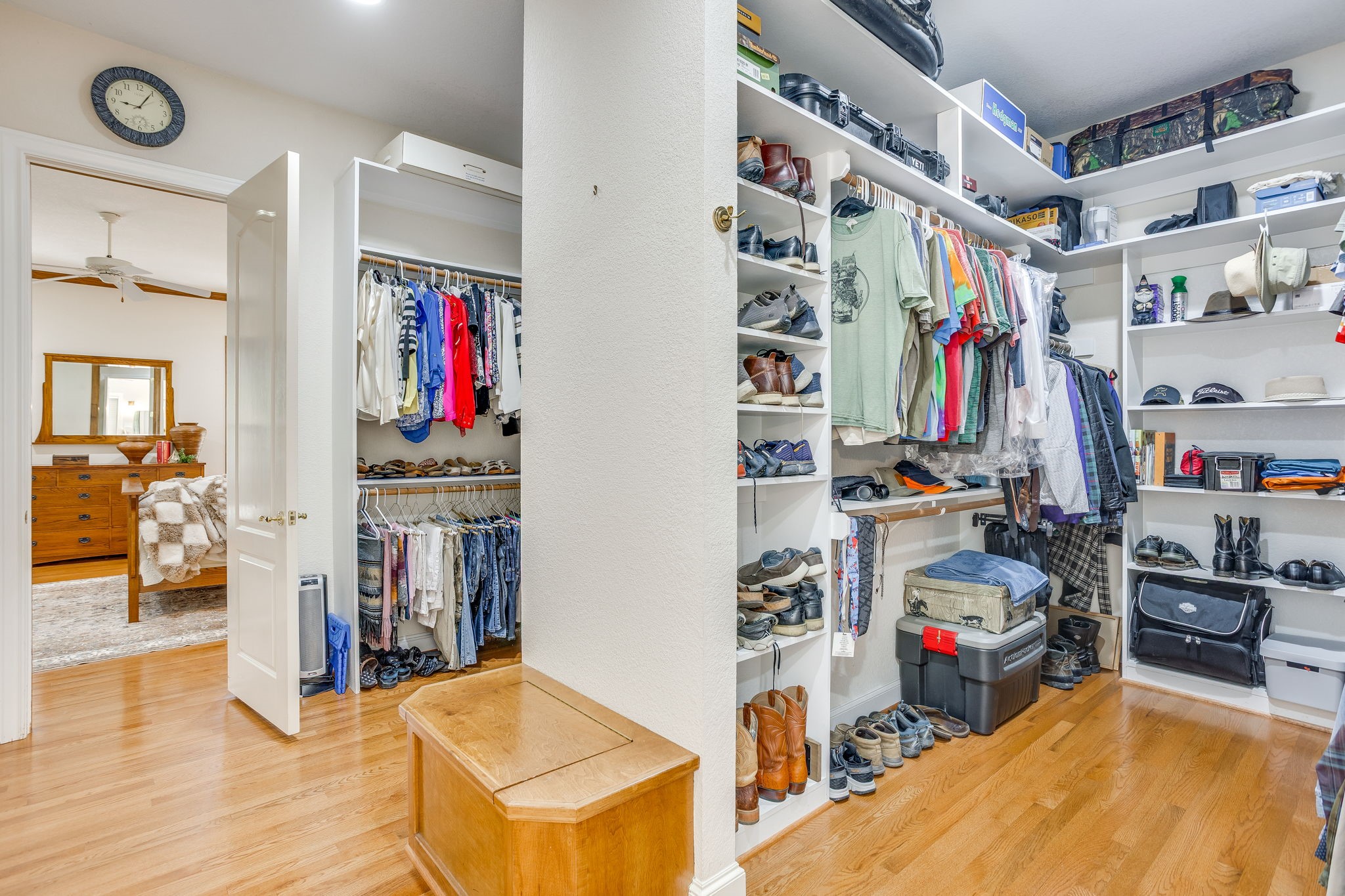 7808 Aledo Oaks Court