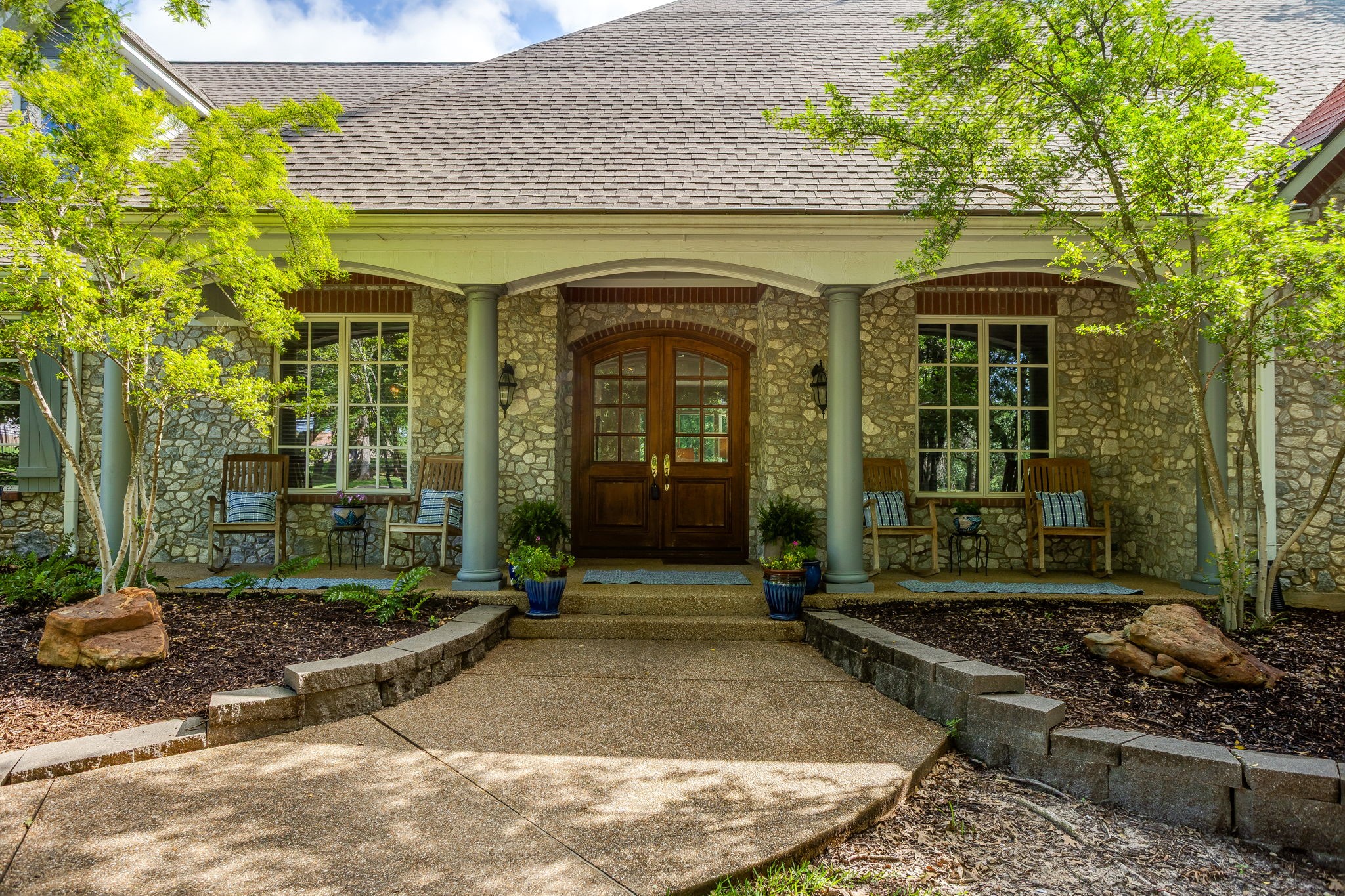 7808 Aledo Oaks Court