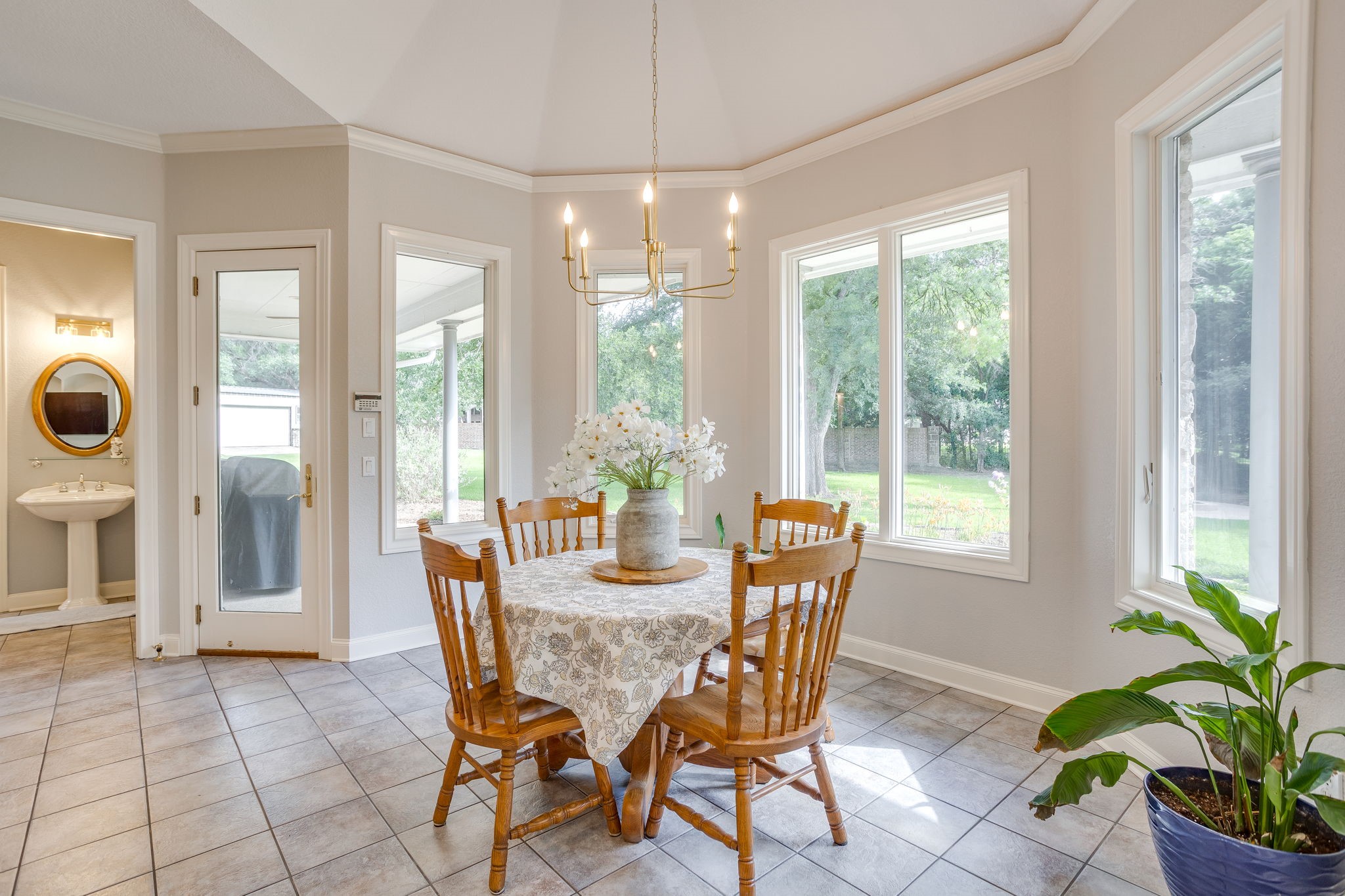 7808 Aledo Oaks Court