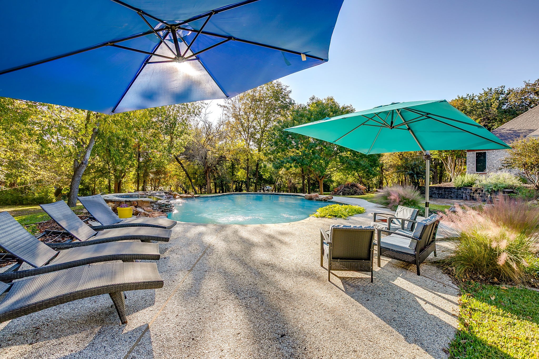 7808 Aledo Oaks Court