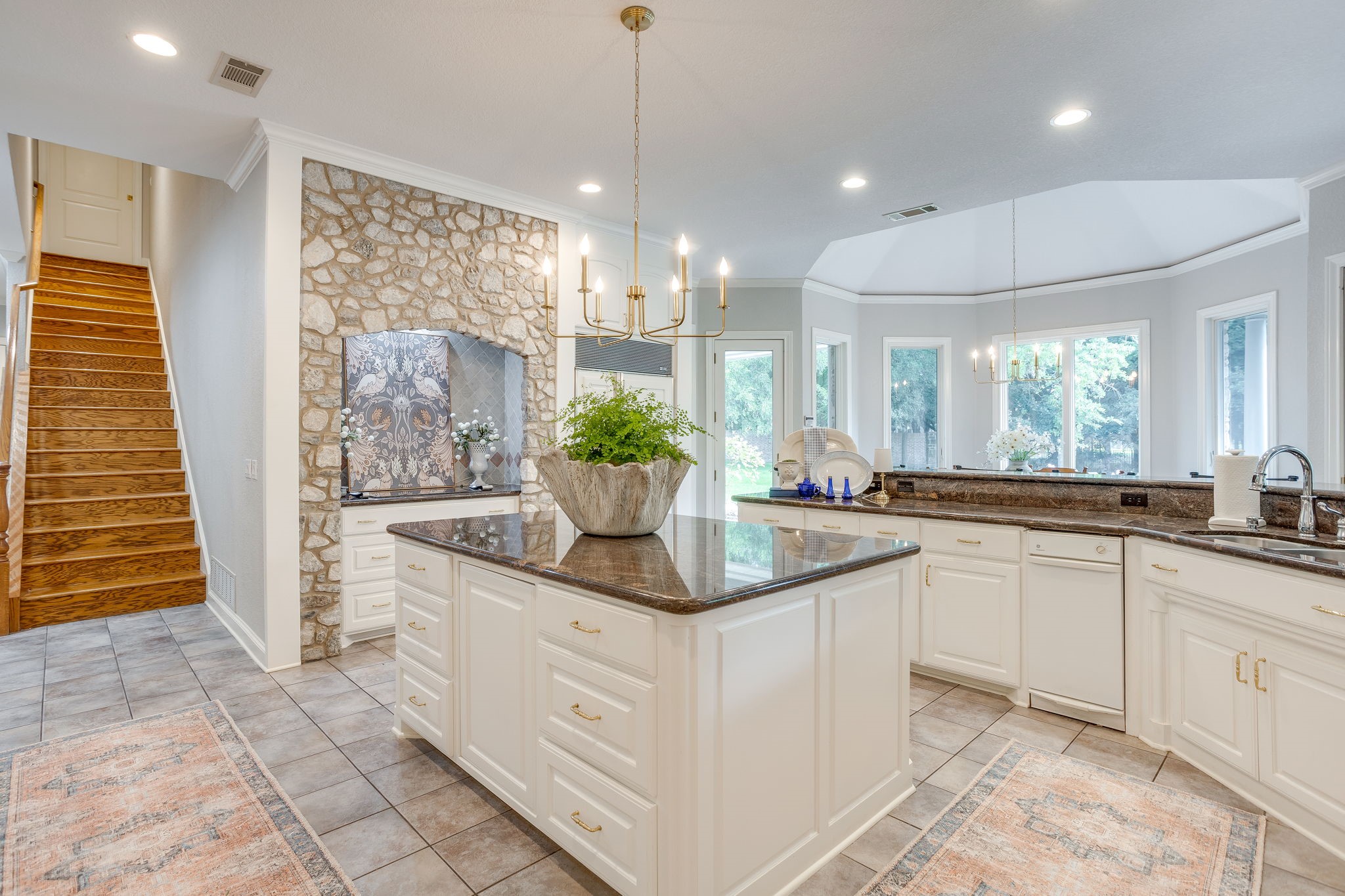 7808 Aledo Oaks Court
