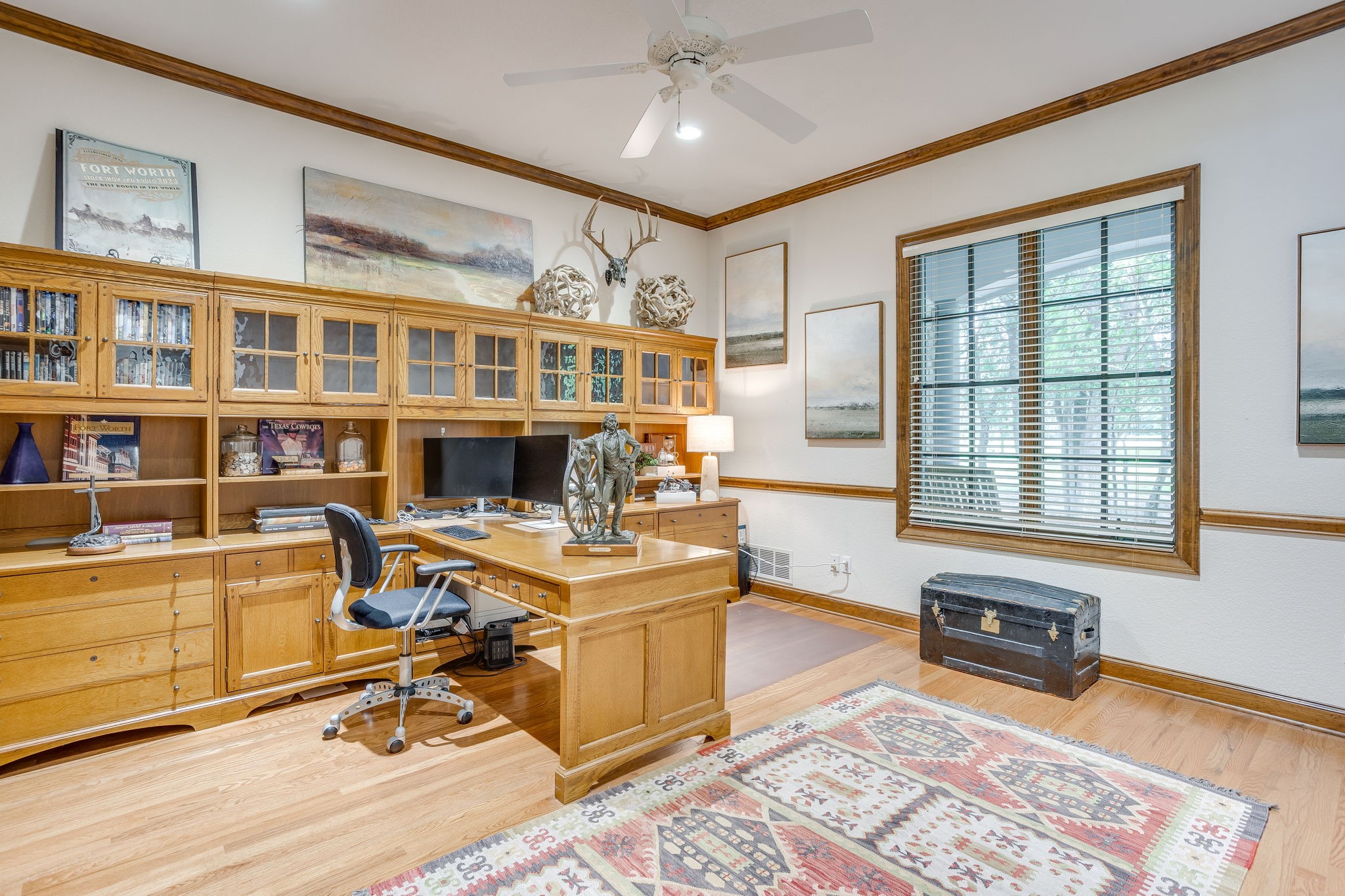 7808 Aledo Oaks Court