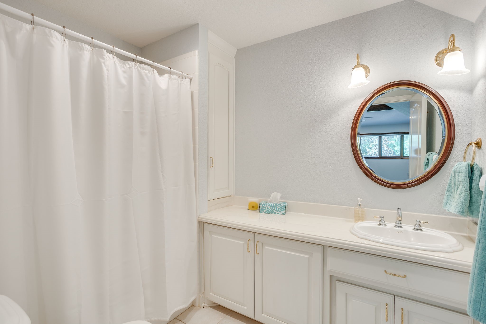 7808 Aledo Oaks Court