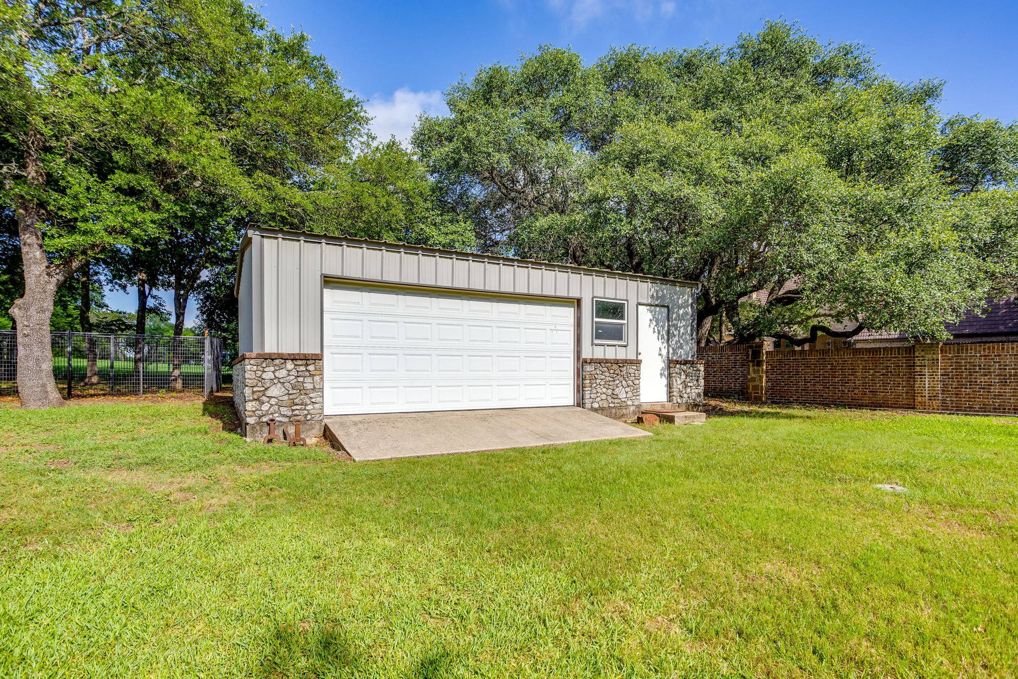 7808 Aledo Oaks Court