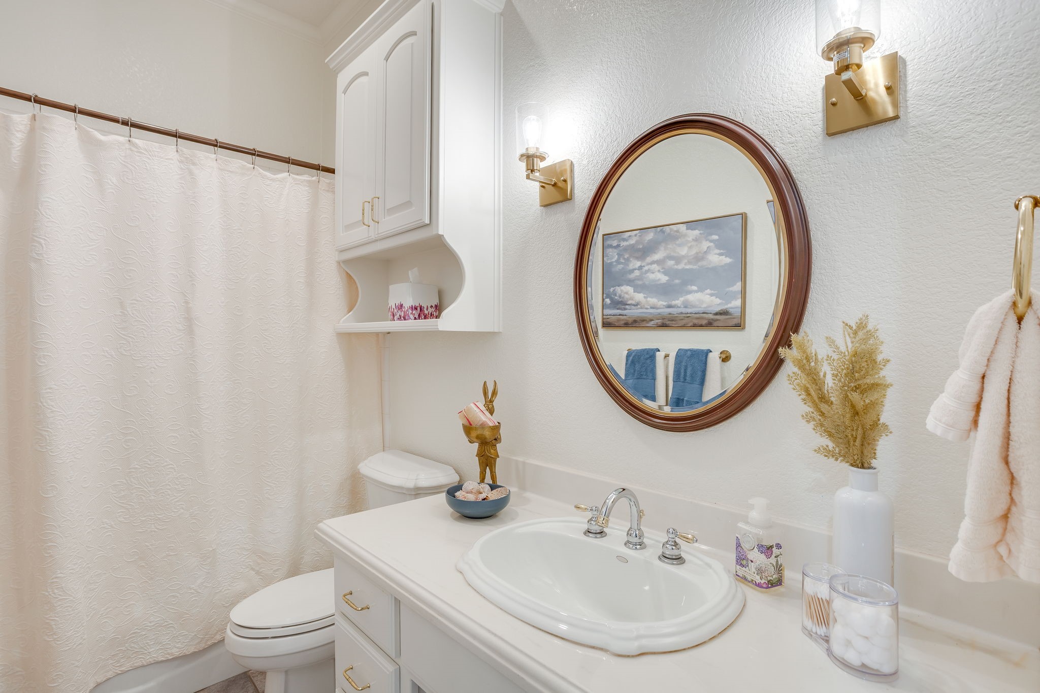 7808 Aledo Oaks Court