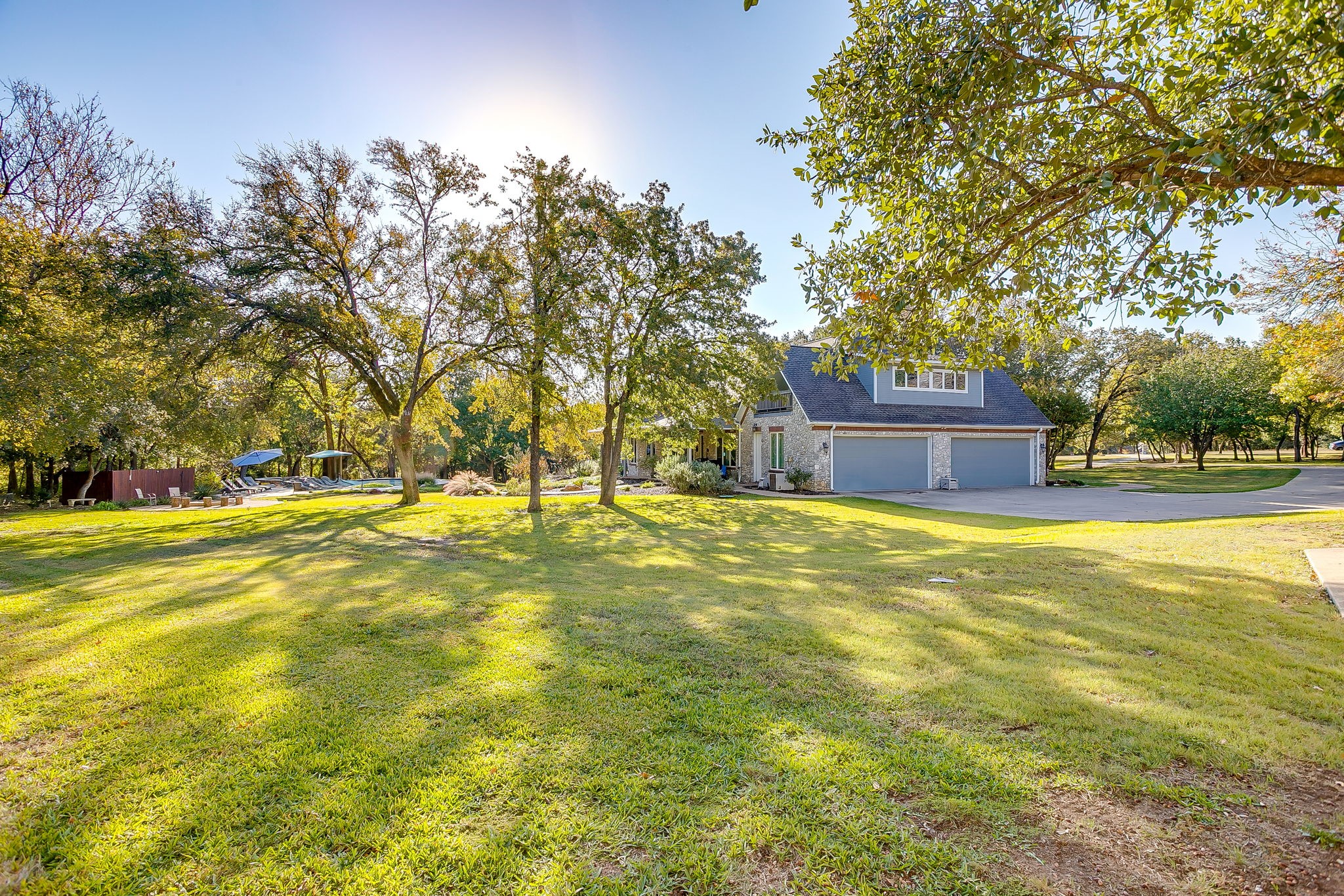 7808 Aledo Oaks Court