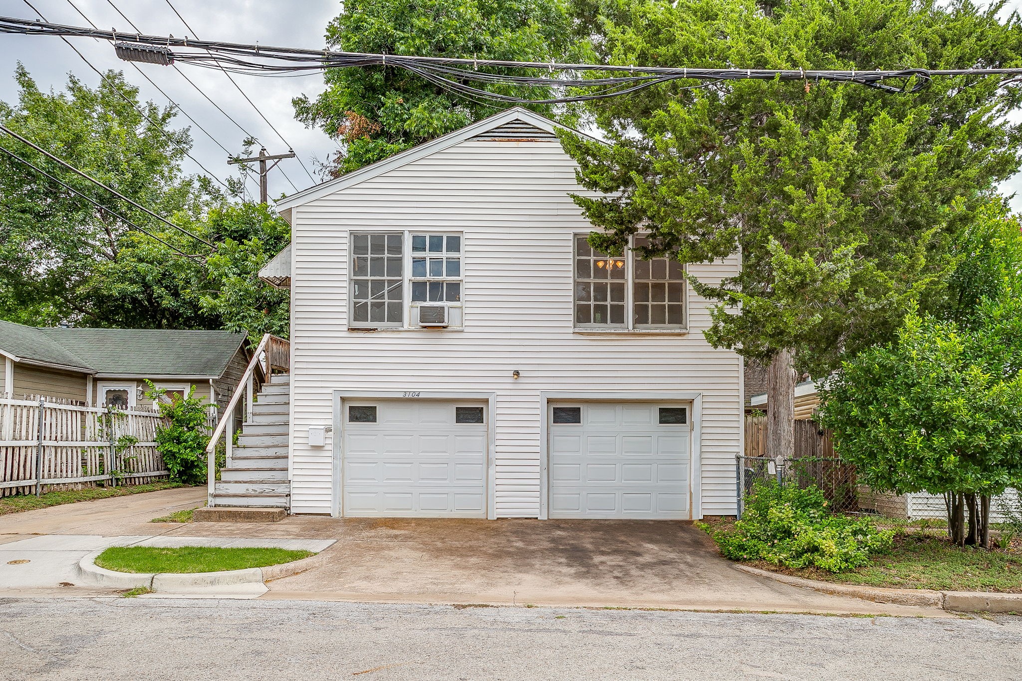 3148 Rogers Avenue 3