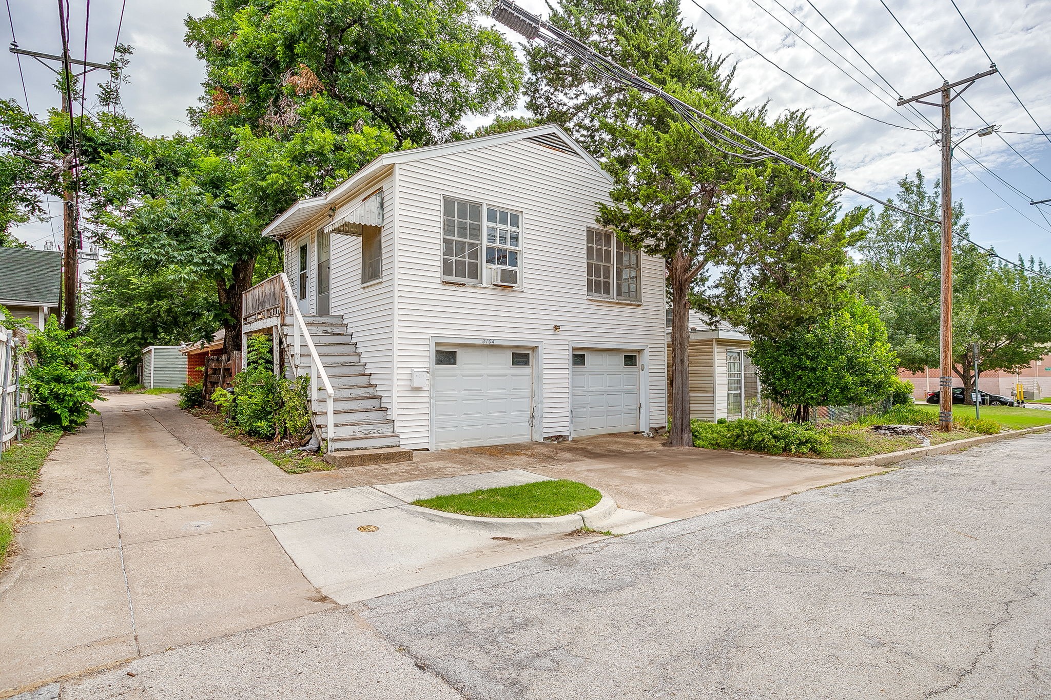 3148 Rogers Avenue 3