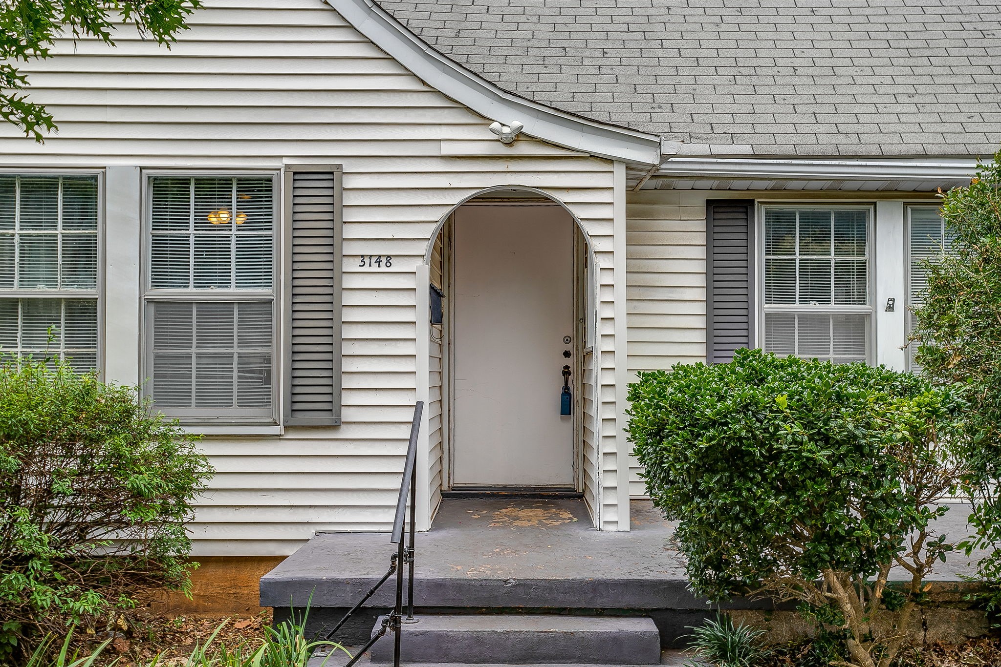 3148 Rogers Avenue 3