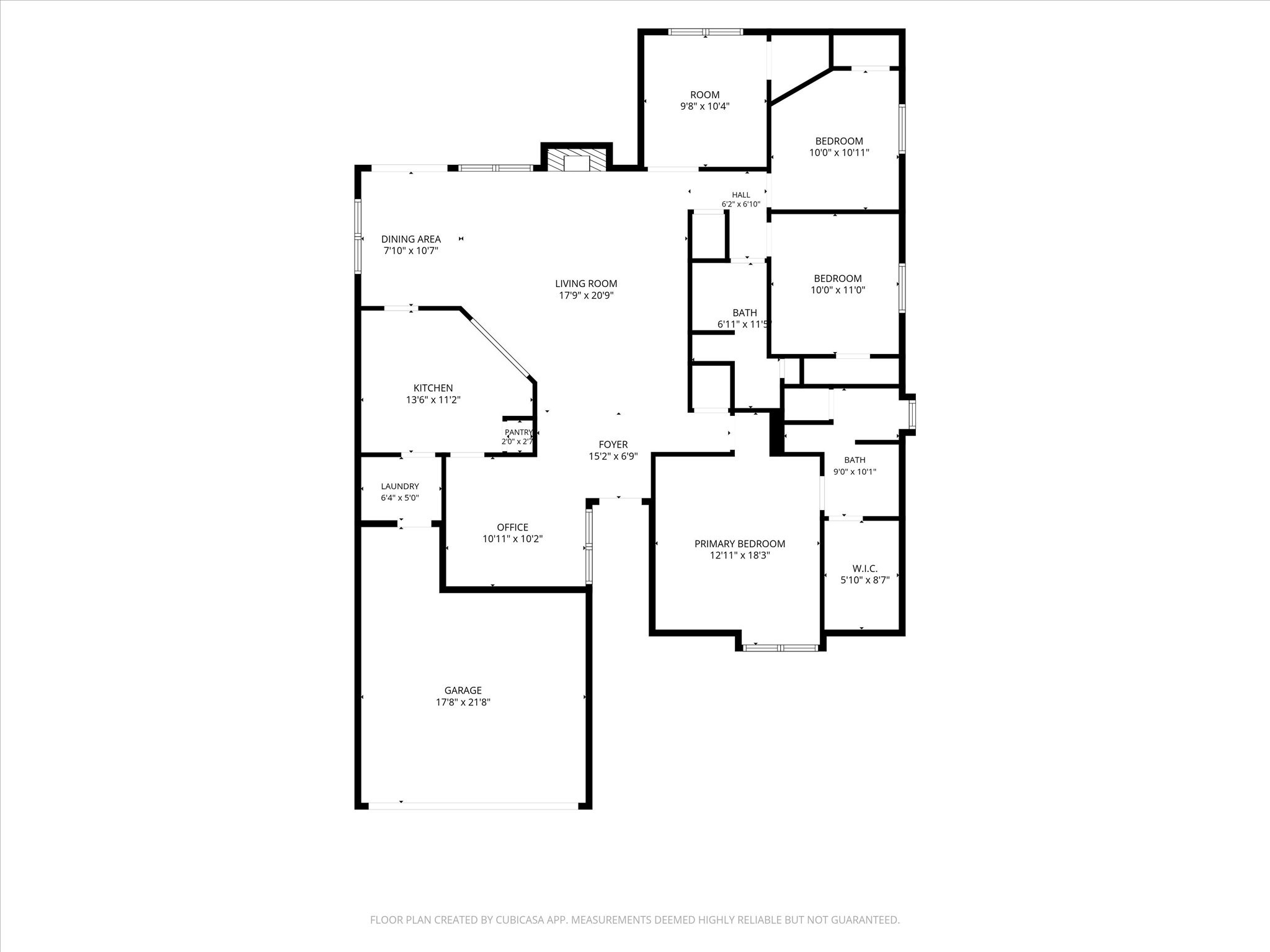 4959 Shady Oak Trail