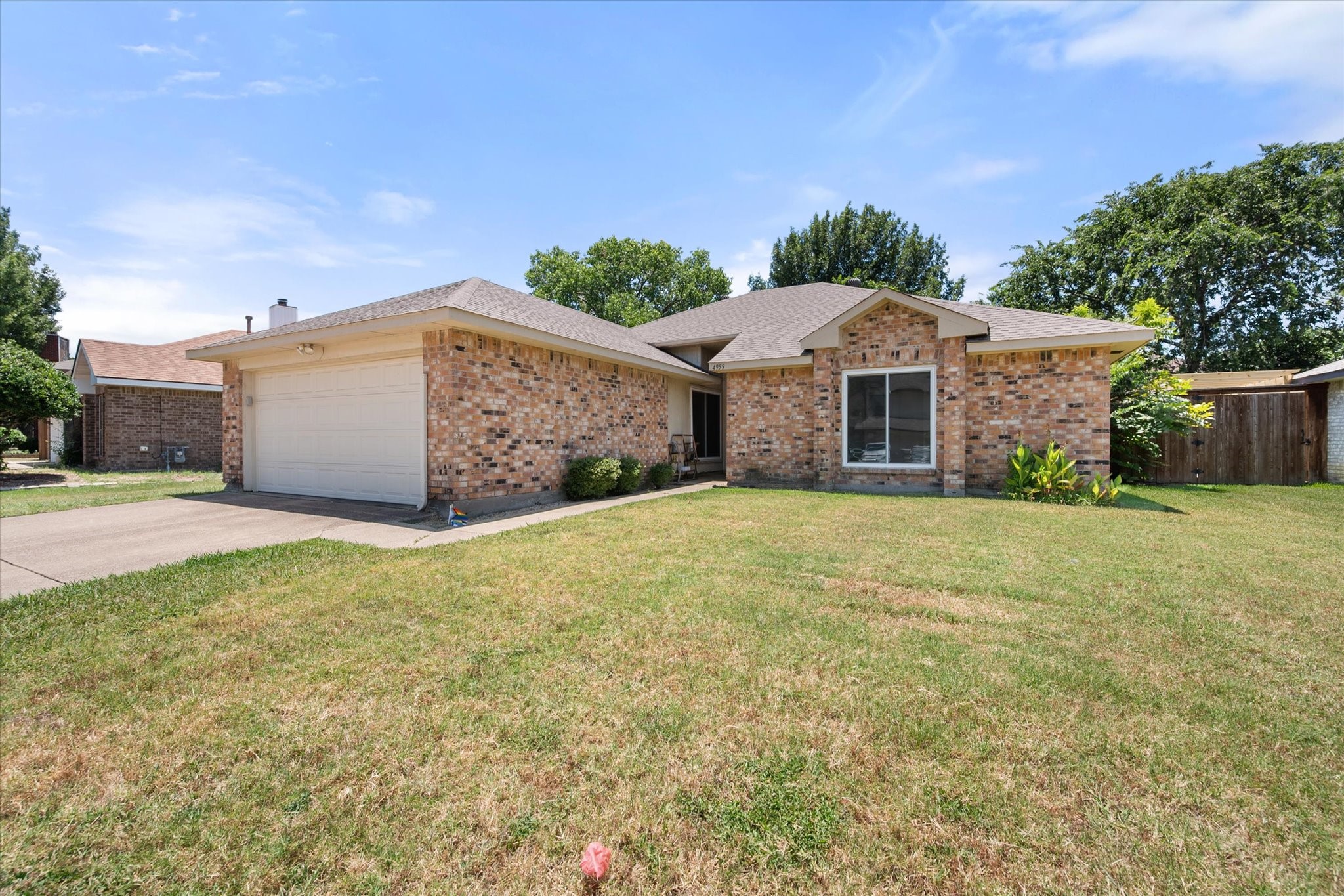 4959 Shady Oak Trail